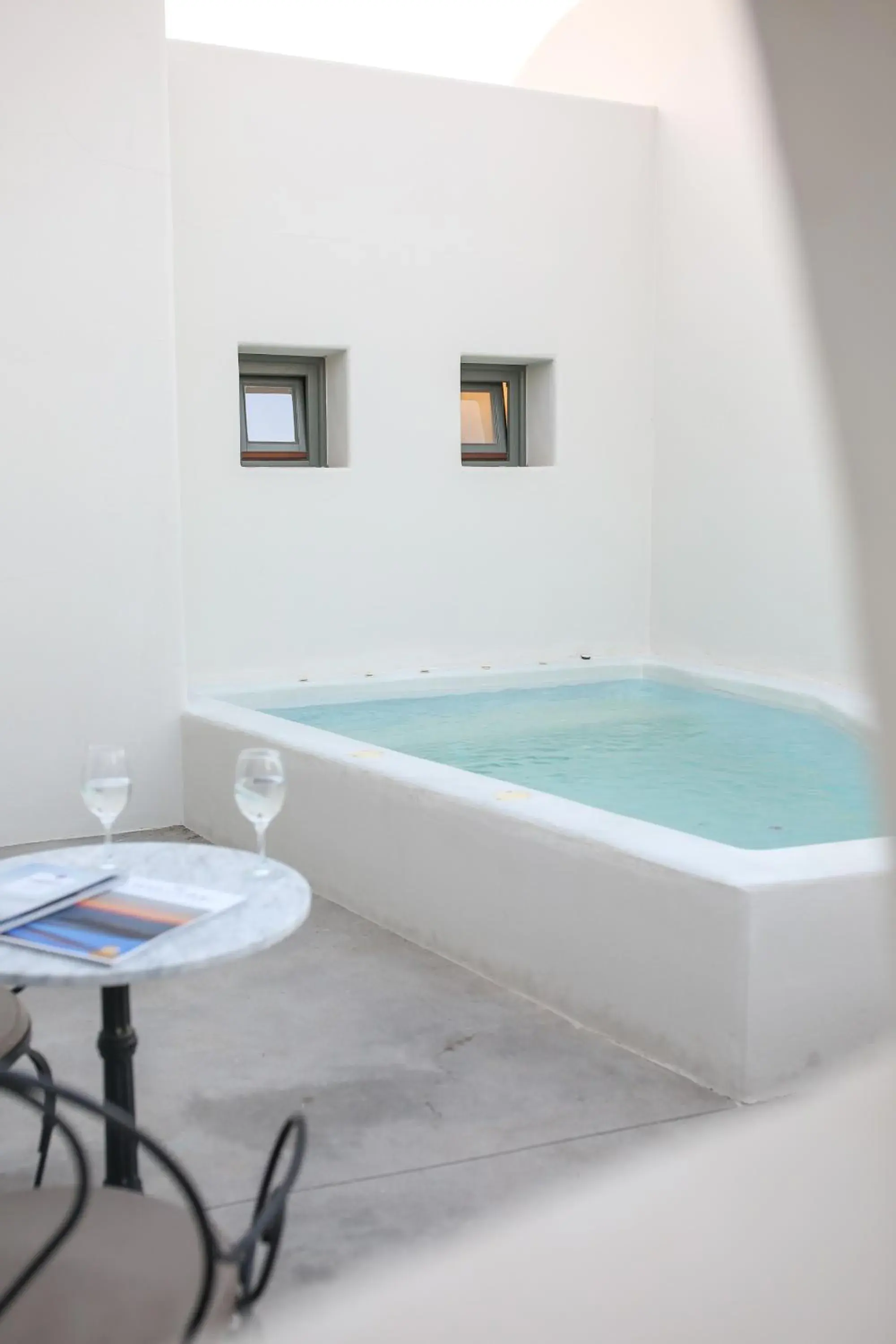 Village Suite Jacuzzi in La Maltese Estate Village Suite Jacuzzi in La Maltese Estate