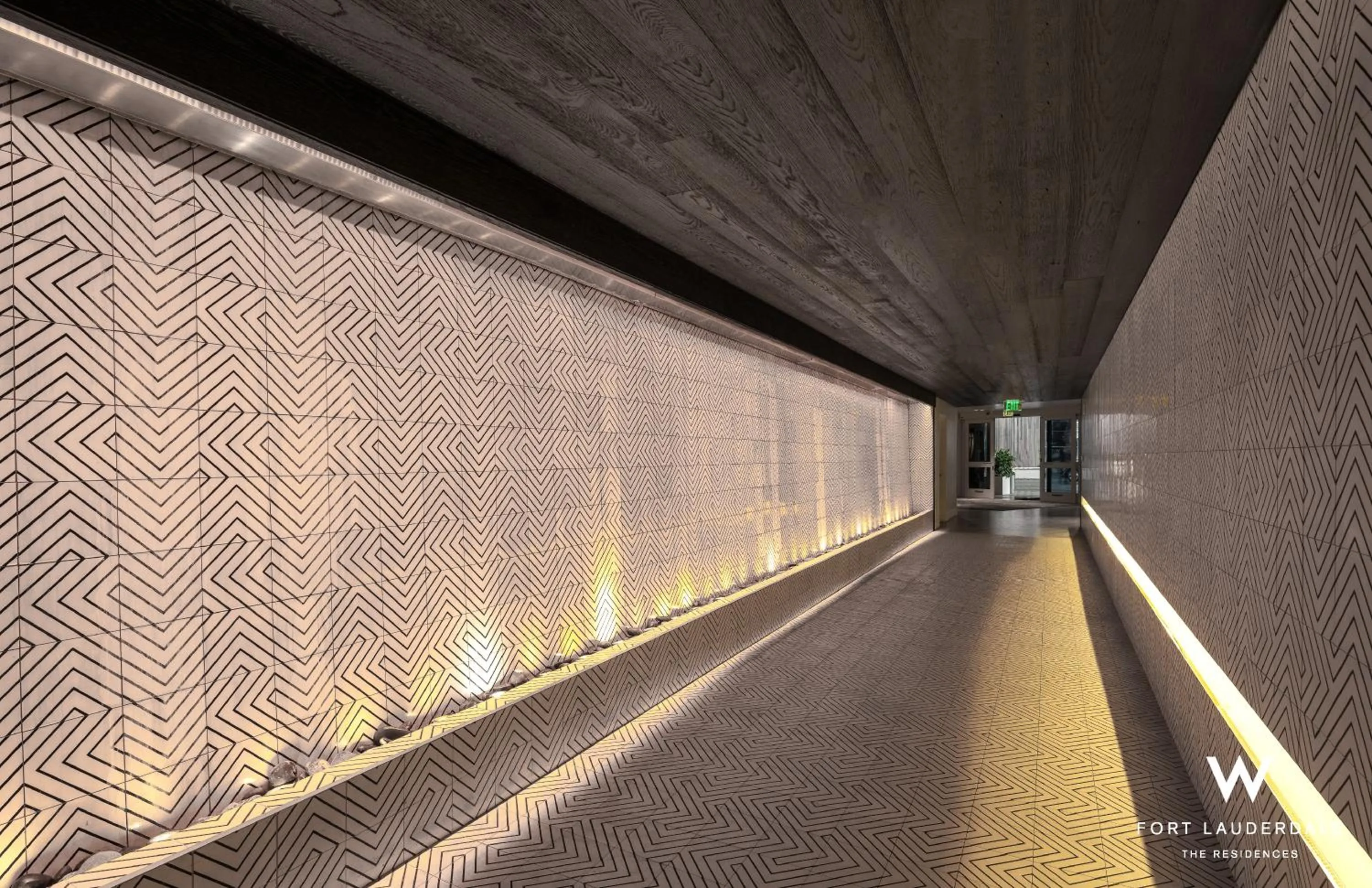 Facade/entrance in Luxury 1 BR at Fort Lauderdale