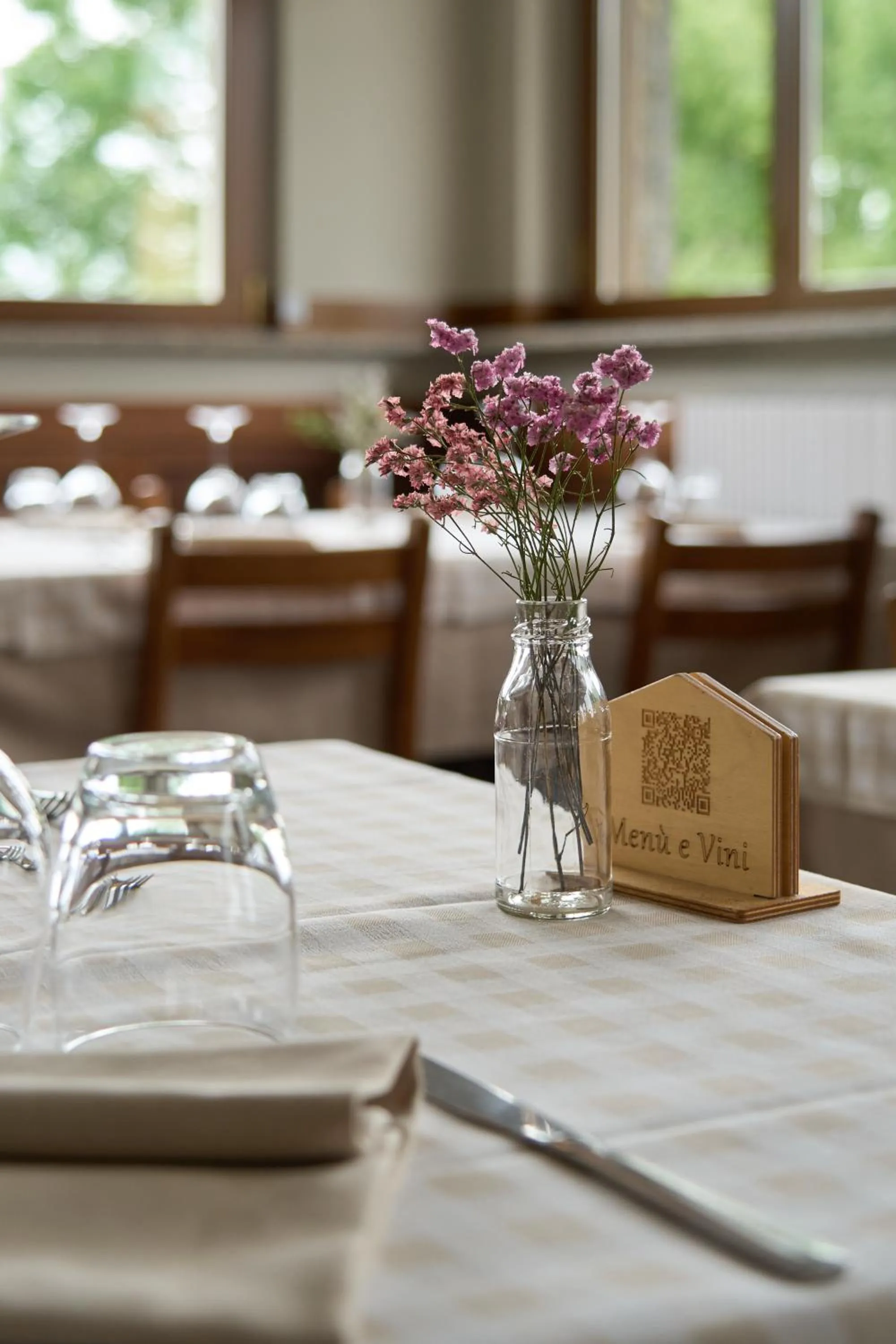 Albergo Moderno & Spa