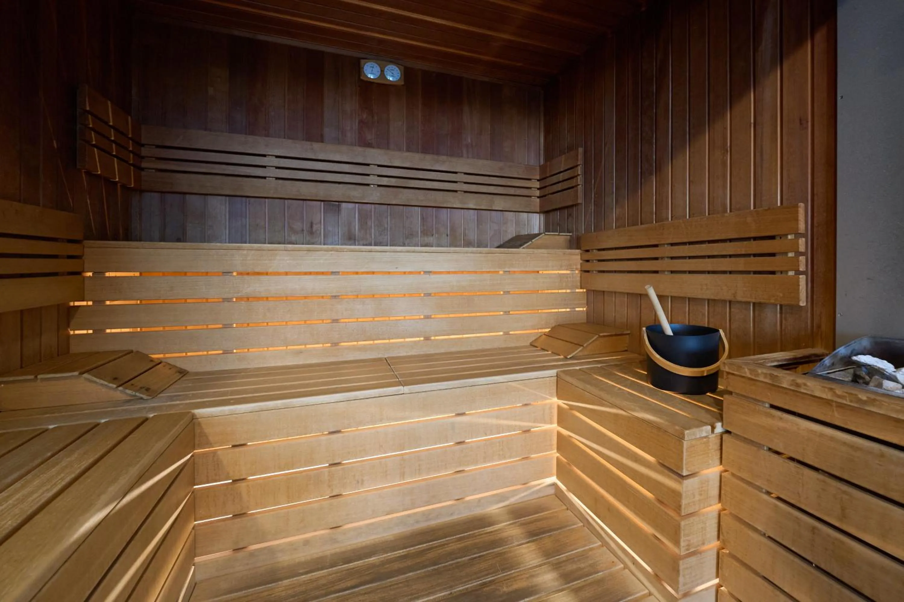 Albergo Moderno & Spa