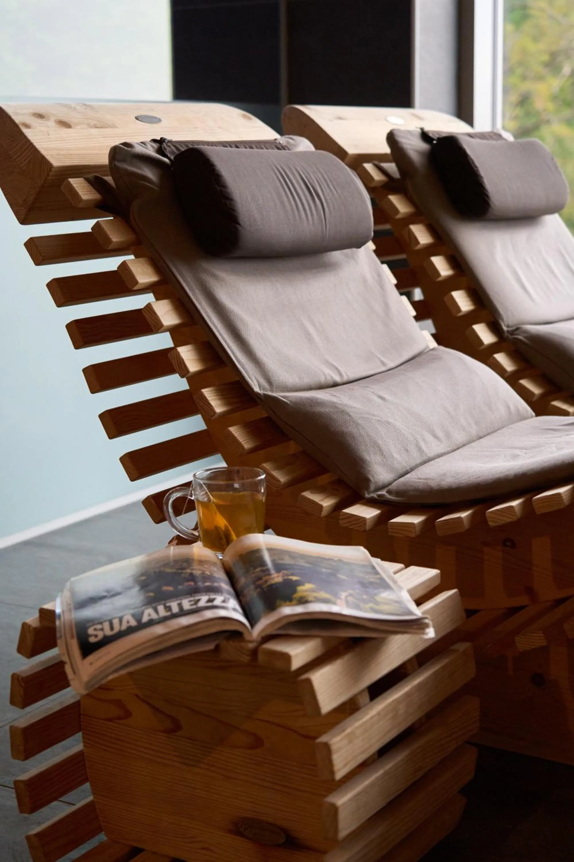 Albergo Moderno & Spa