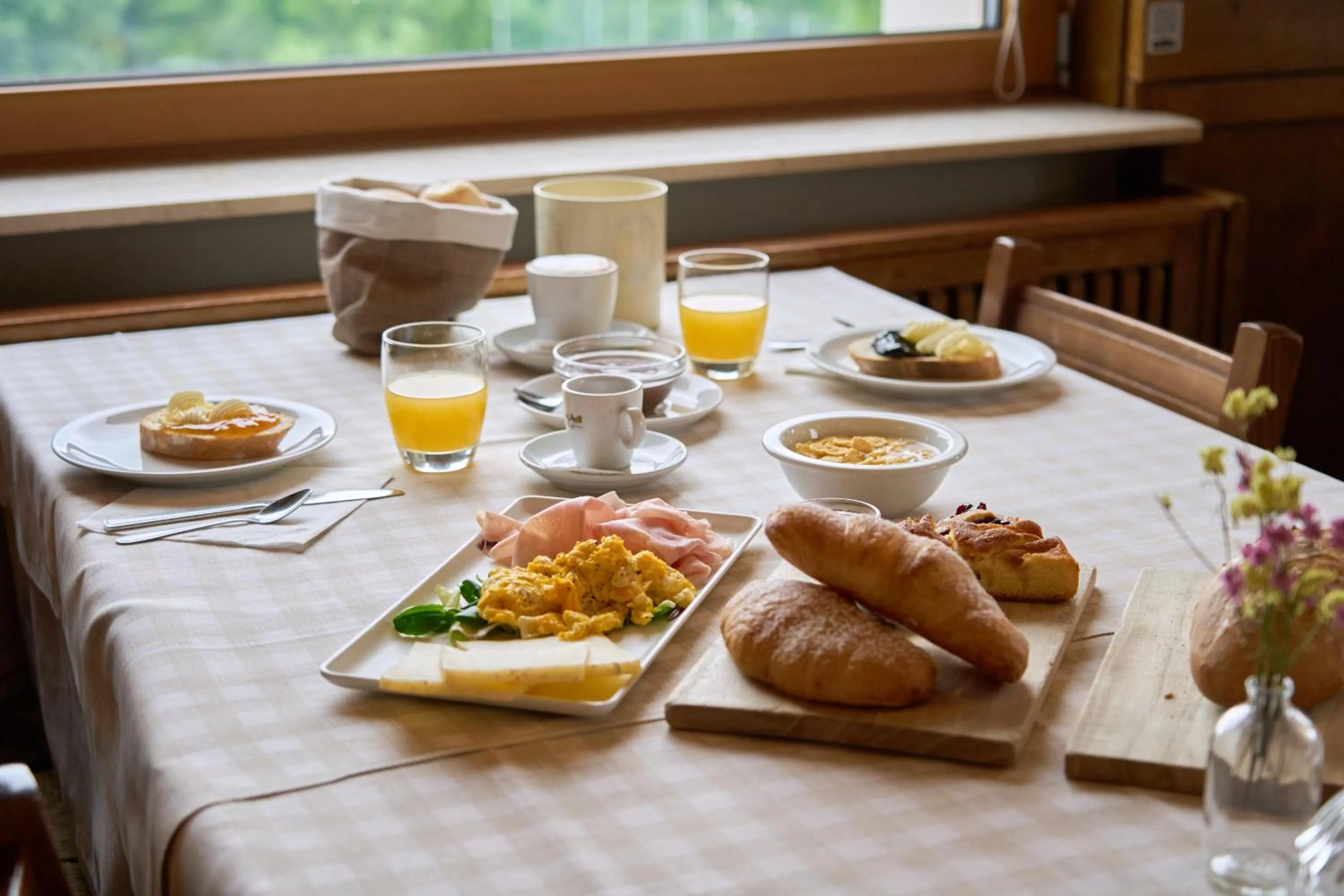 Albergo Moderno & Spa