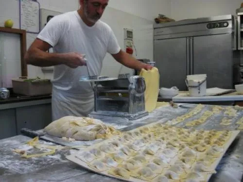 Staff in Albergo Moderno & Spa