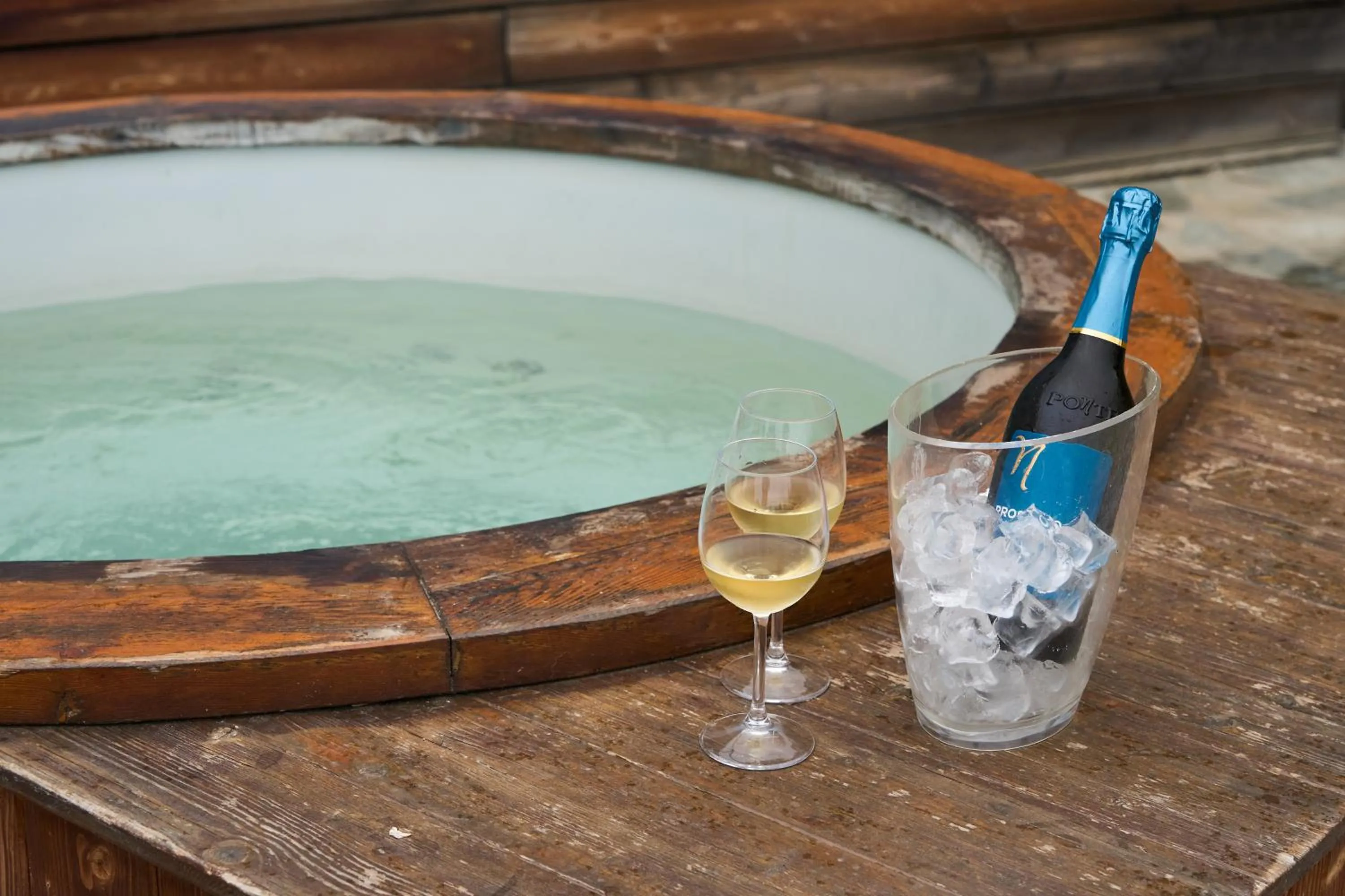 Albergo Moderno & Spa