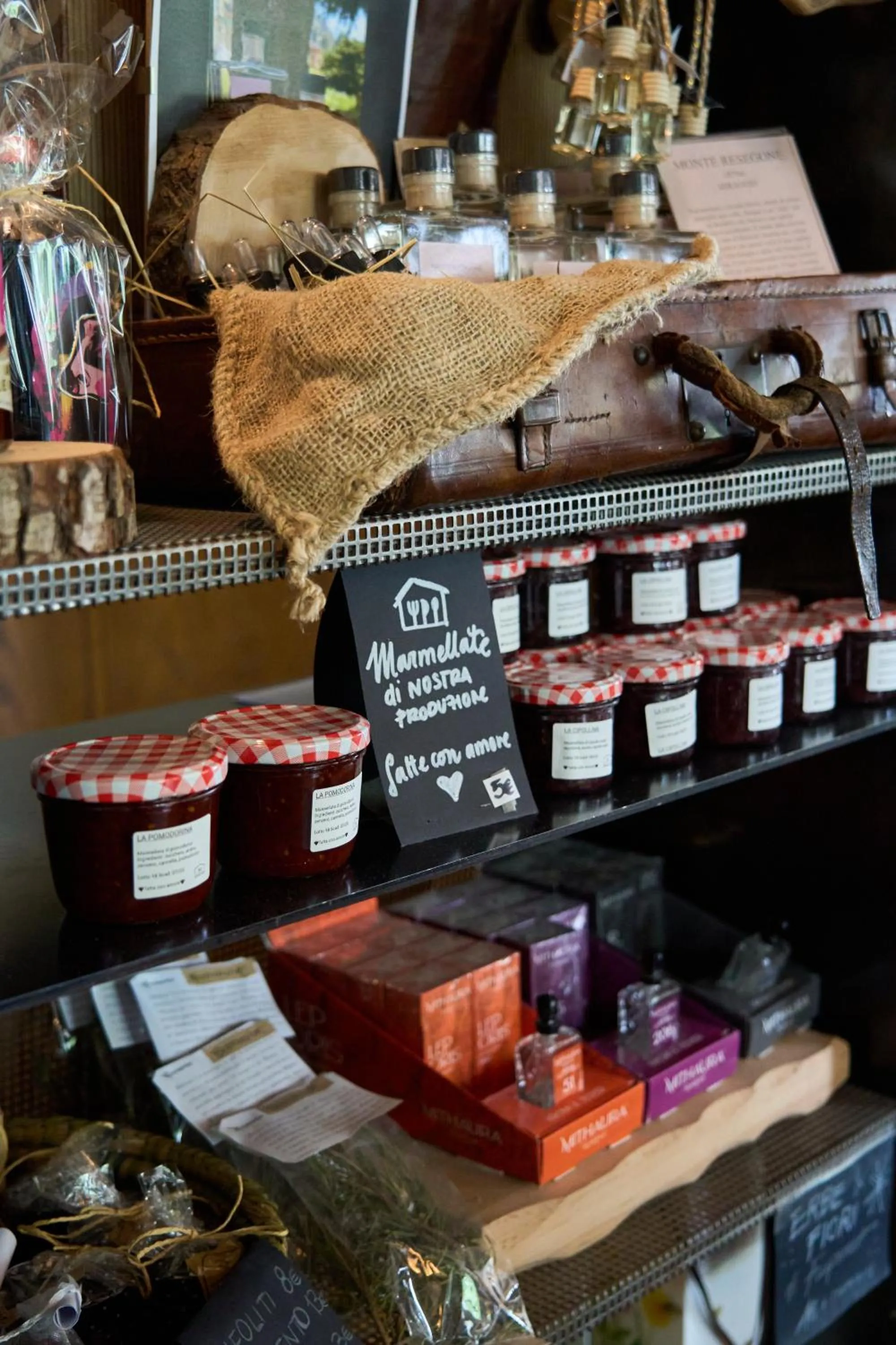 Albergo Moderno & Spa