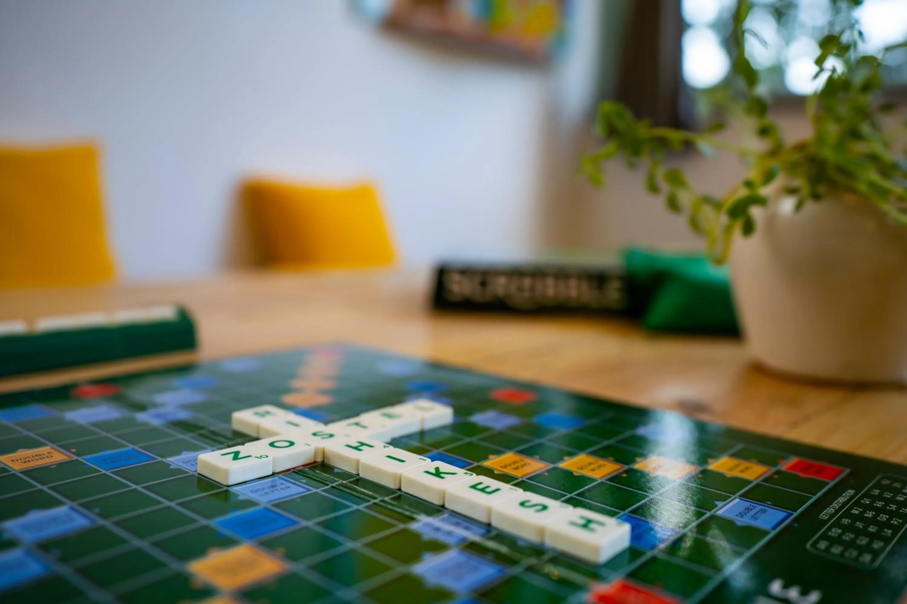 Game Room in Zostel Rishikesh, Laxman Jhula