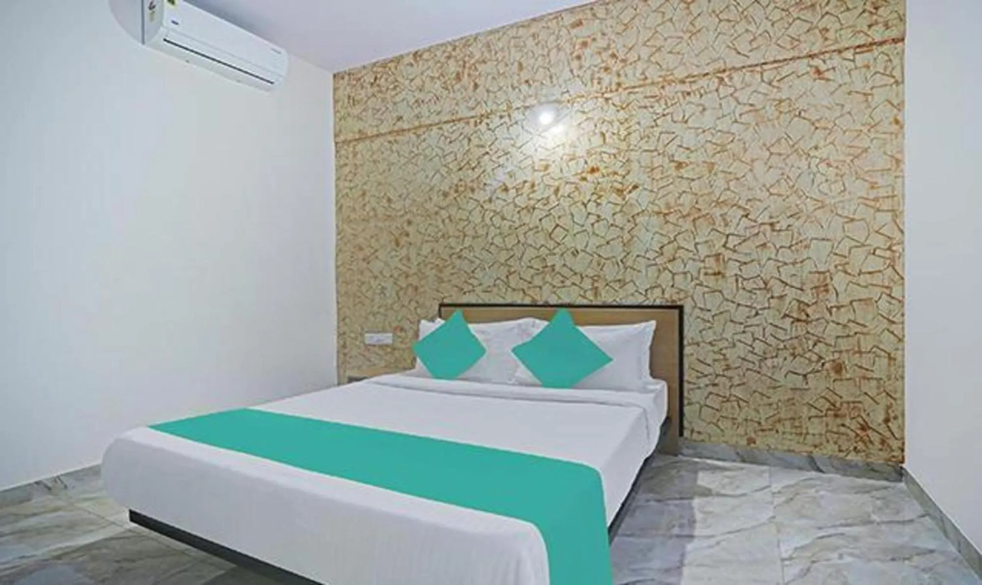 Hotel Galaxy Suites Hebbal