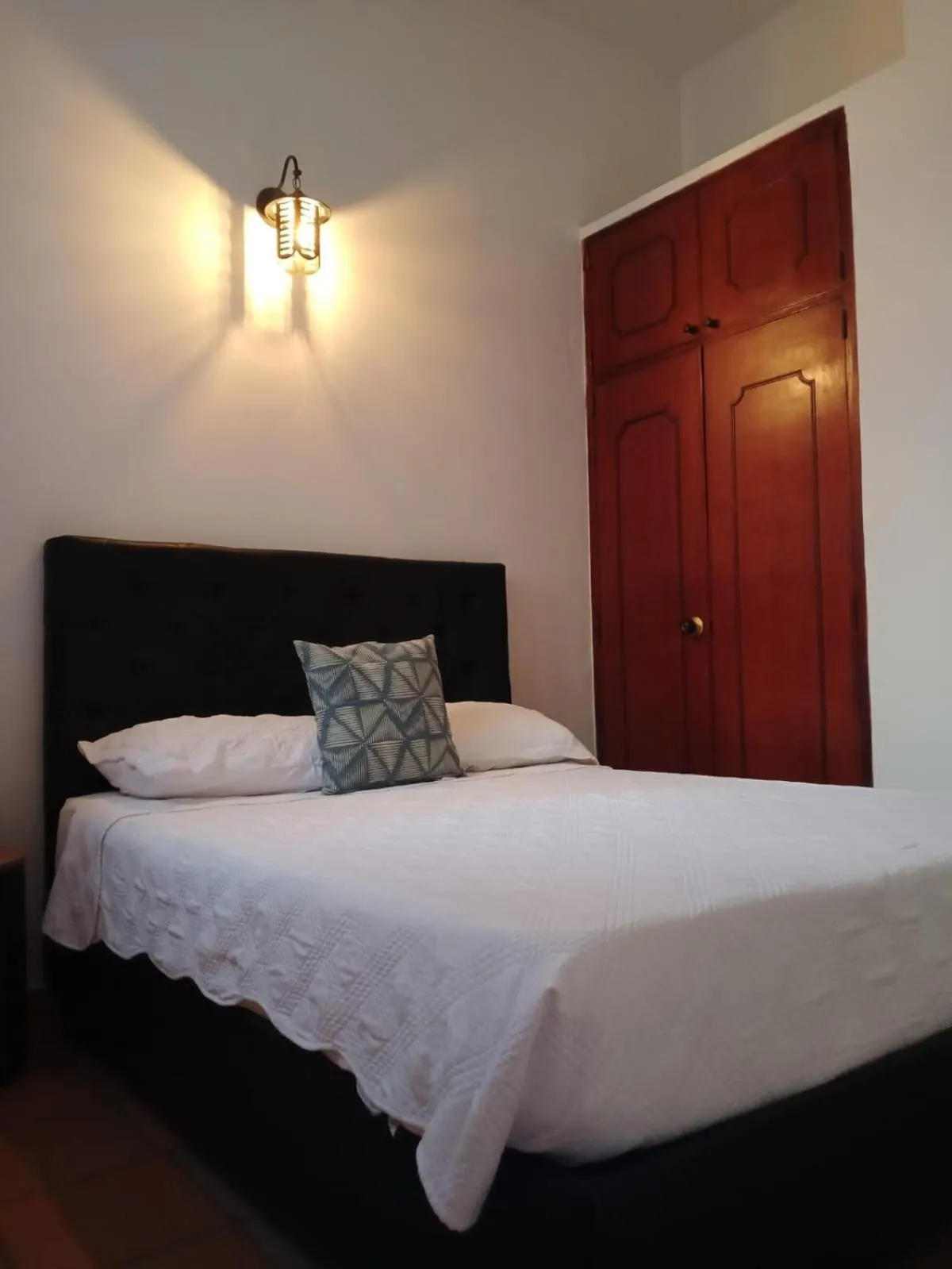 Photo of the whole room in Hotel Casa Bethel