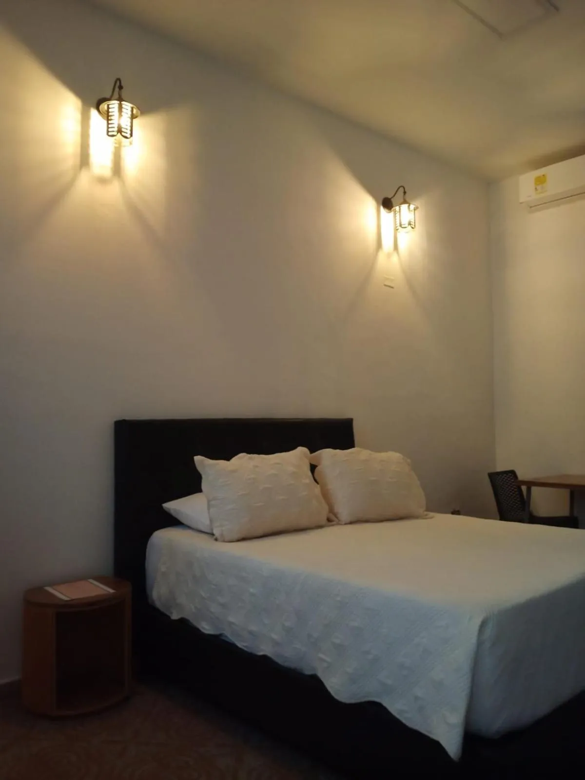 Bedroom in Hotel Casa Bethel