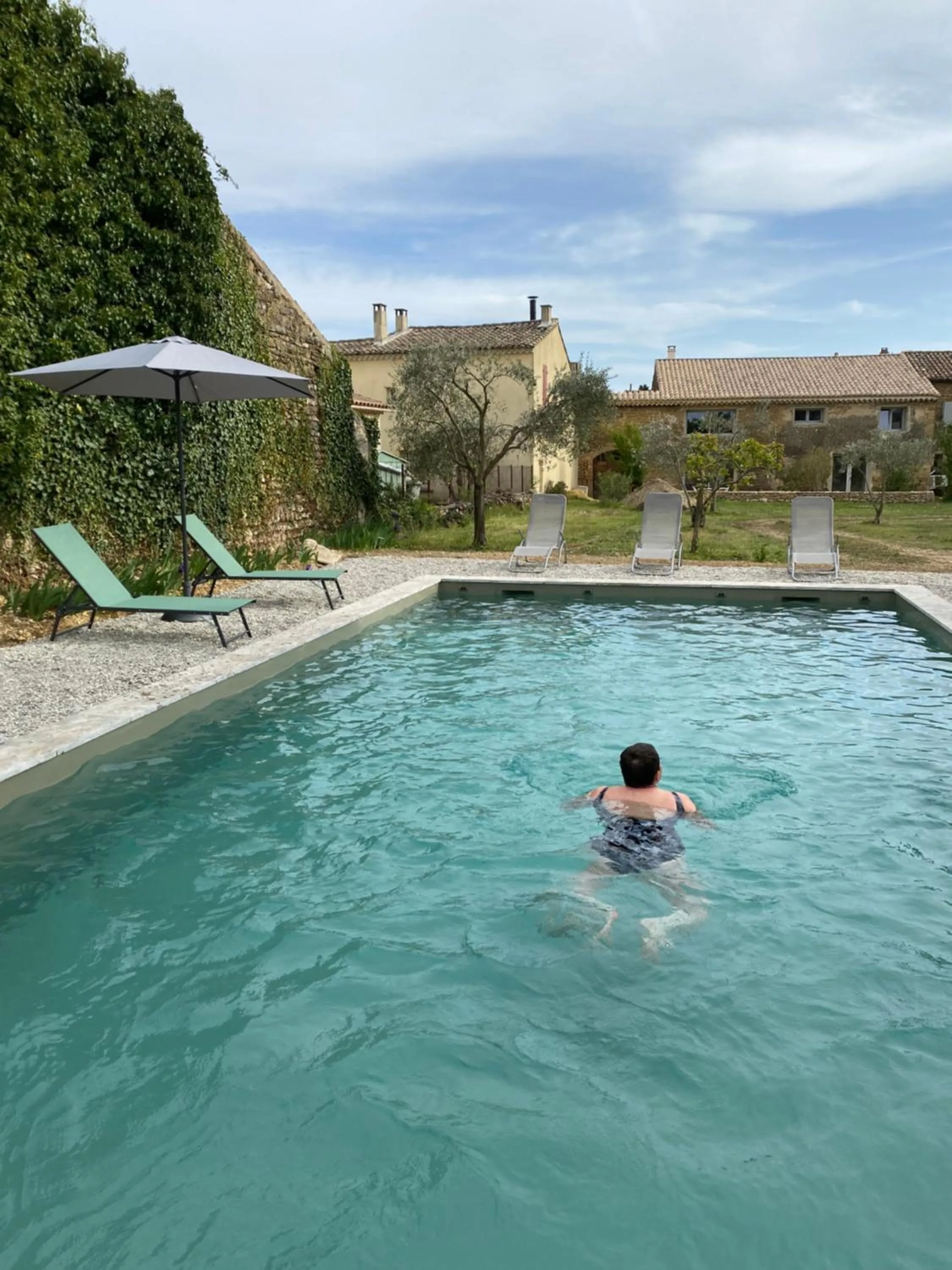 le Nomade en Provence