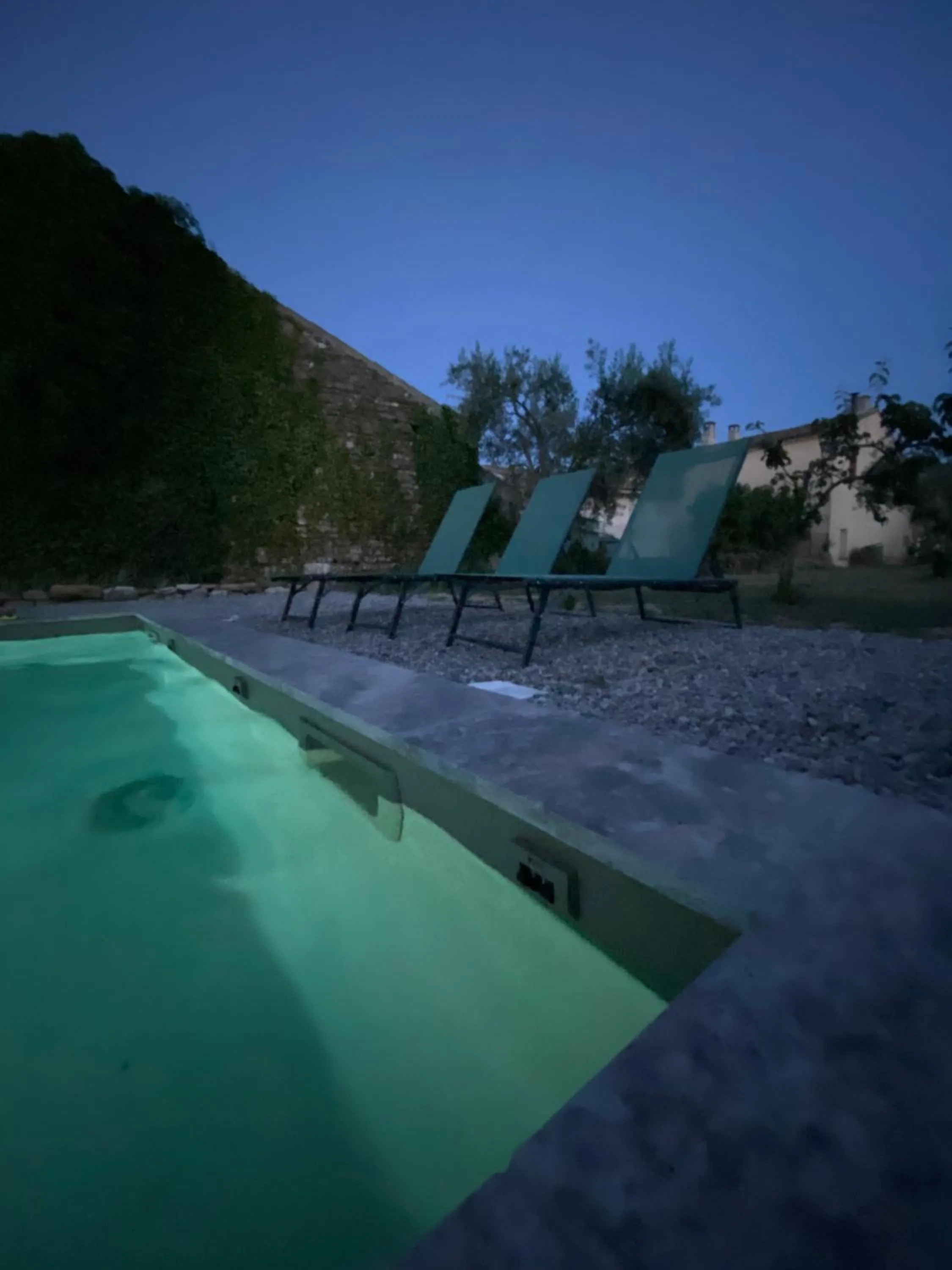 le Nomade en Provence