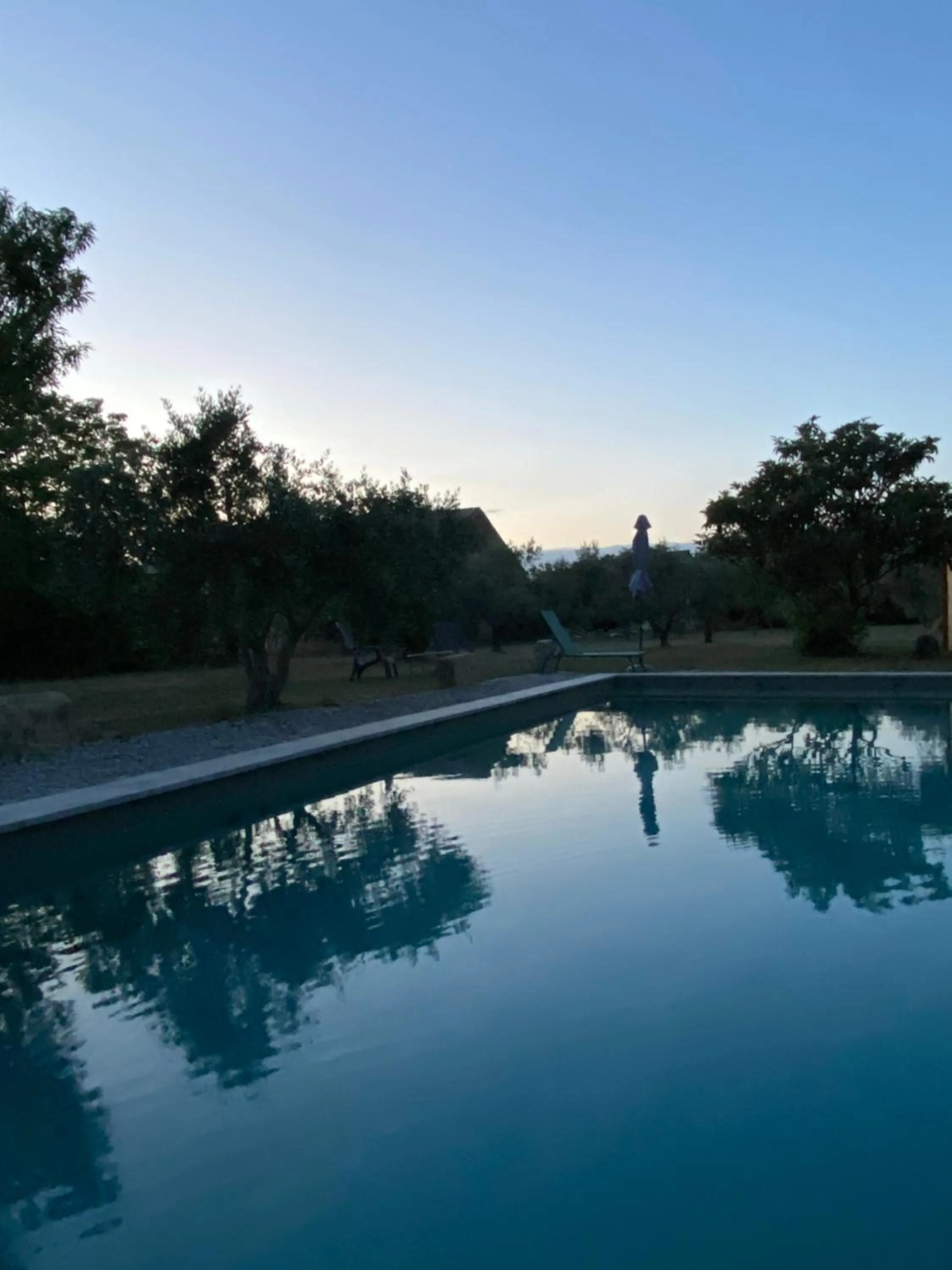 le Nomade en Provence