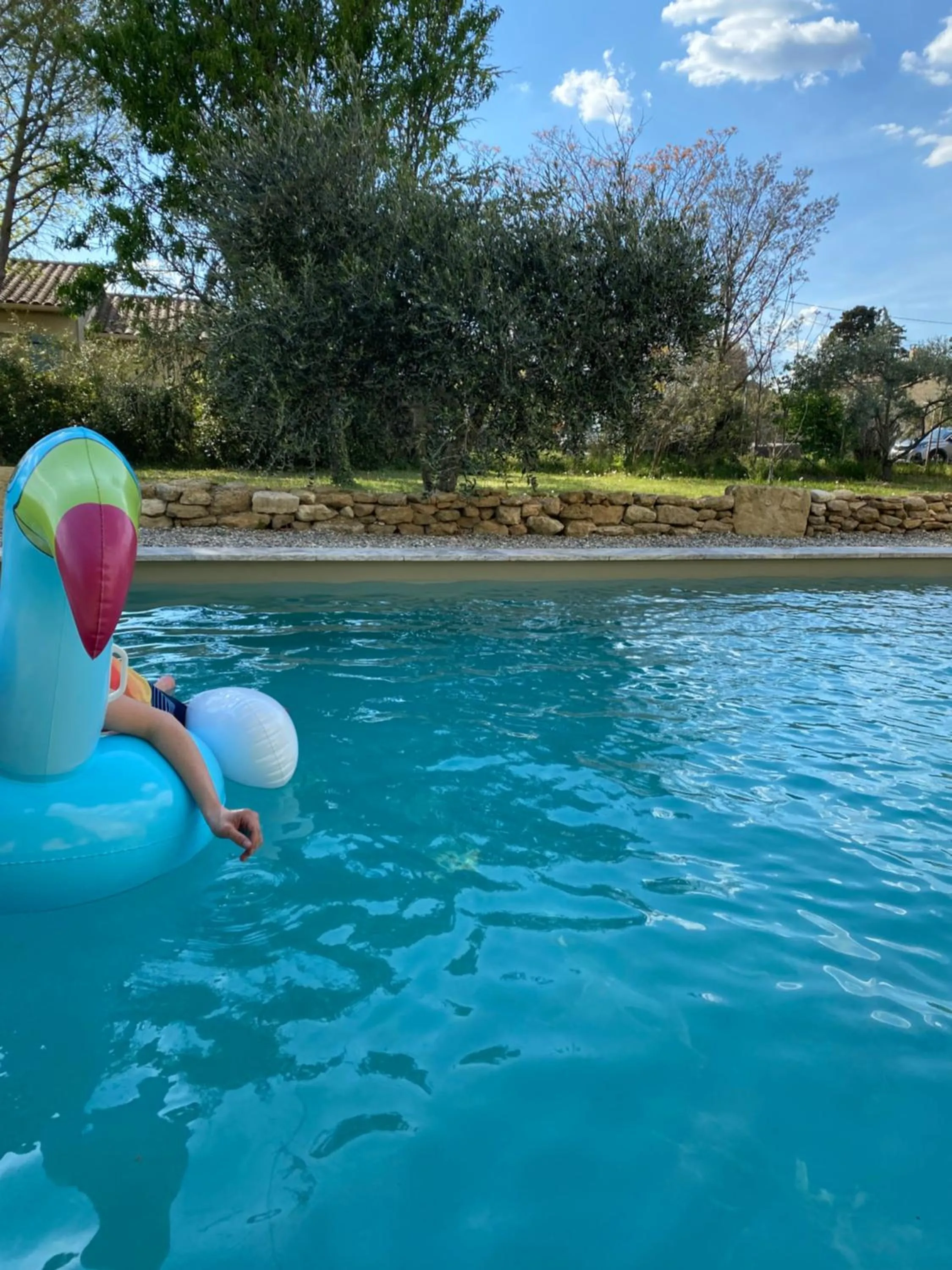 le Nomade en Provence