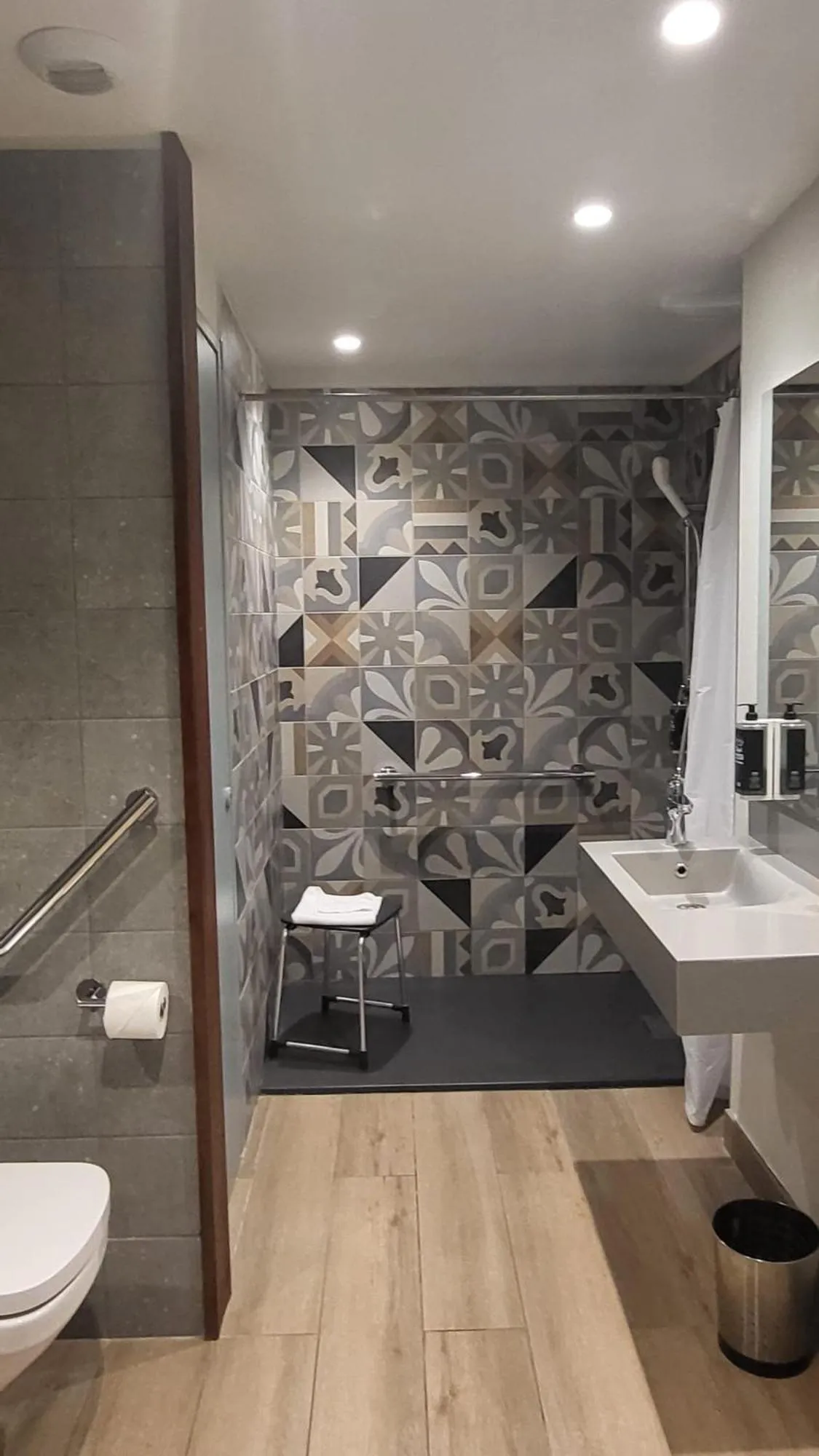 Ibis Budget Paris porte de la Chapelle - Aréna