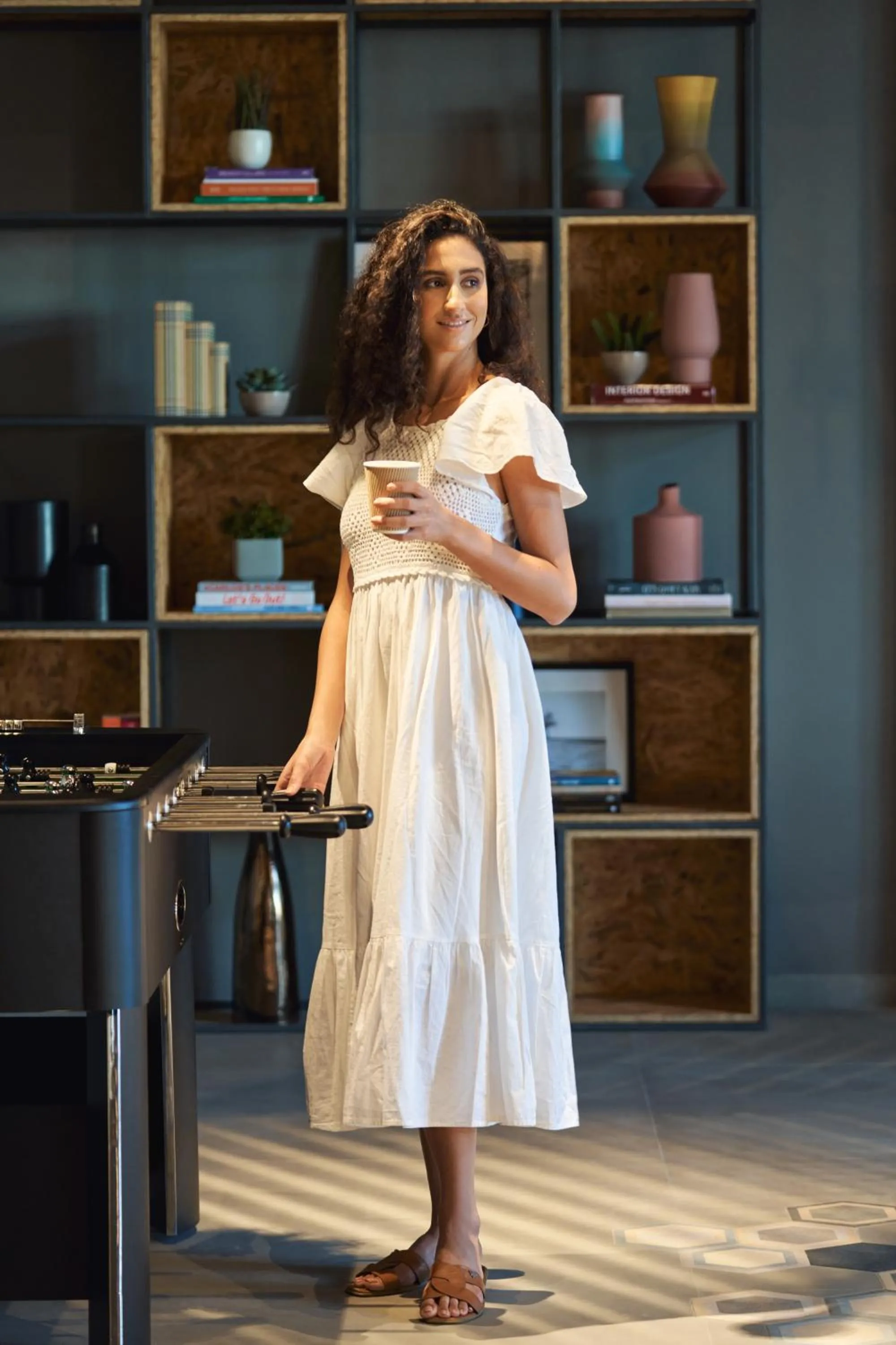 Staff in Adagio Jumeirah Village Triangle