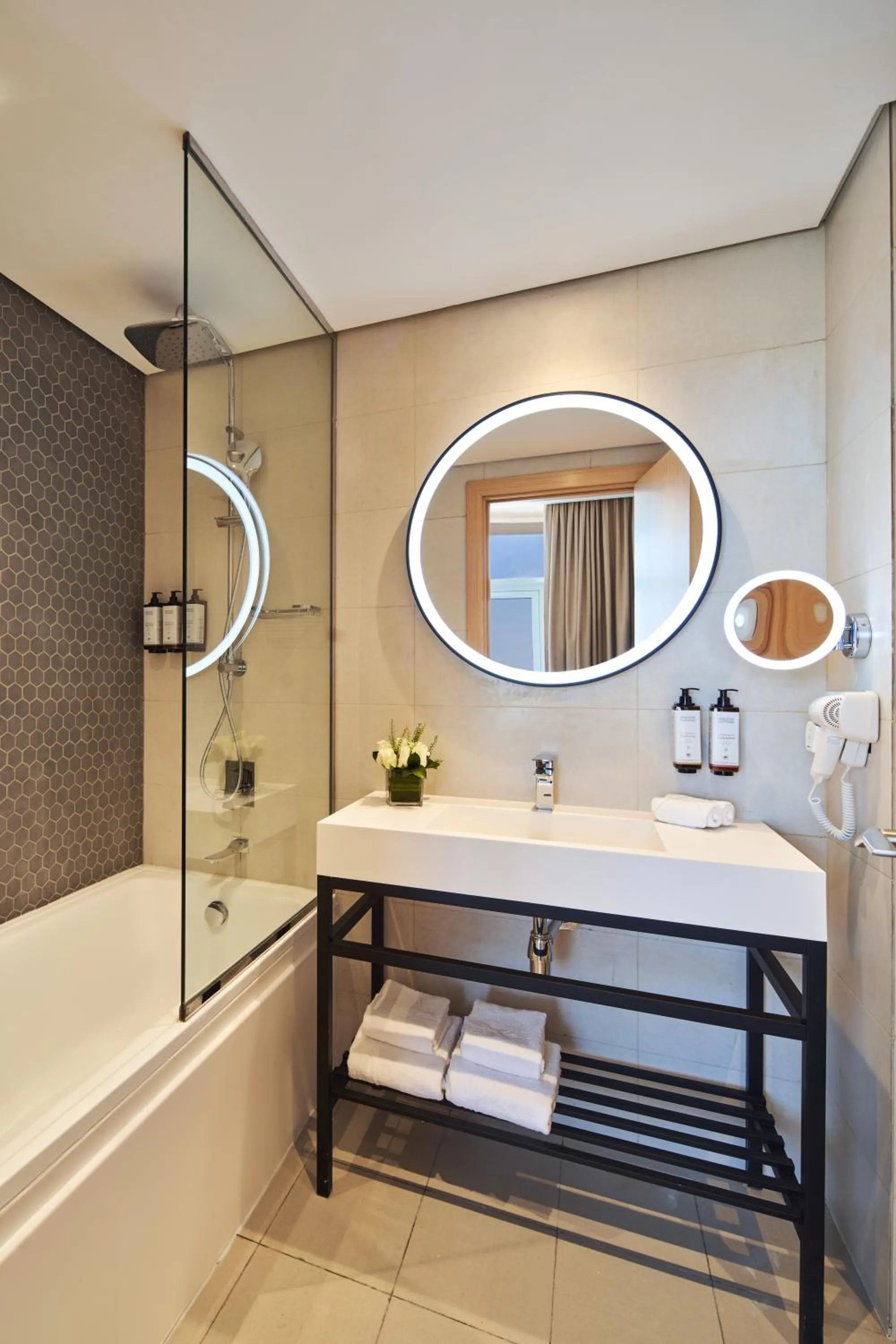 Bathroom in Adagio Jumeirah Village Triangle