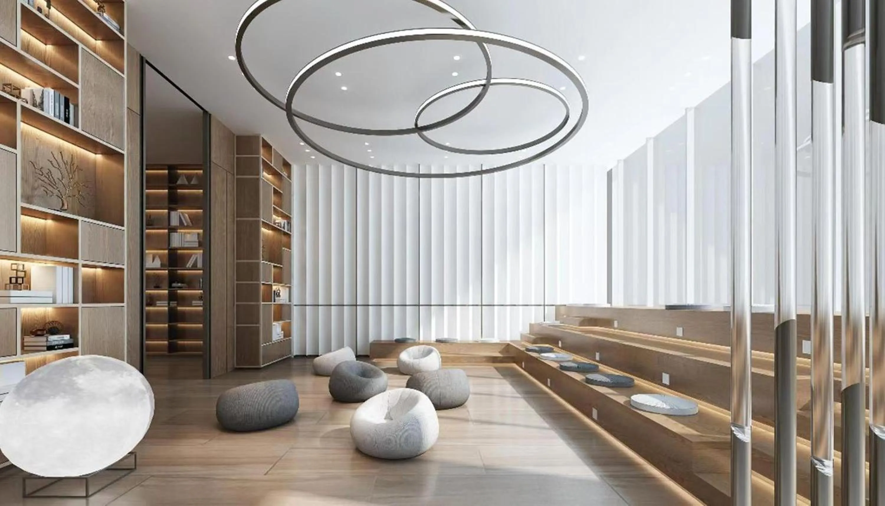 Meeting/conference room in Novotel Guangzhou Baiyun Airport