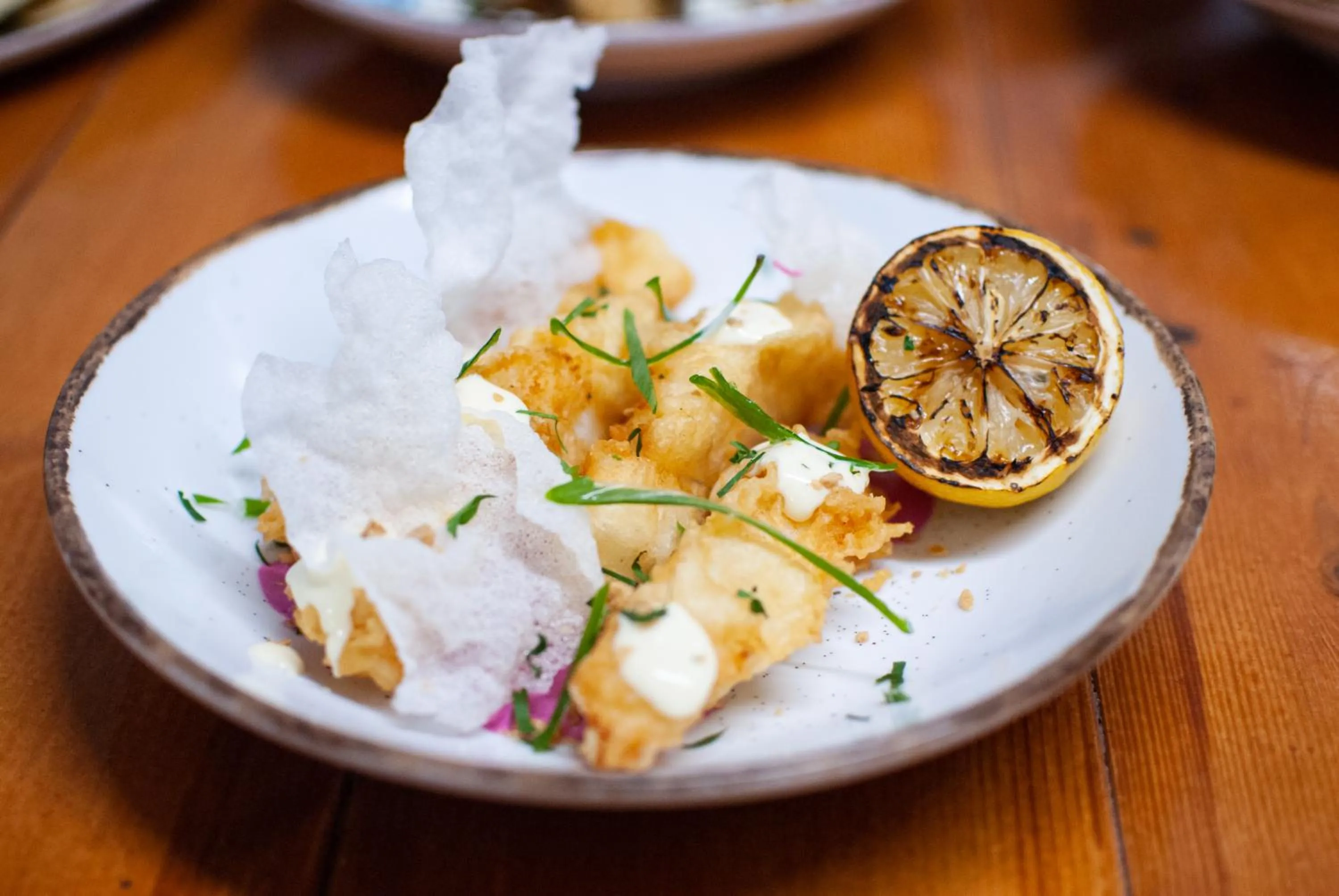 Restaurant/places to eat in STAY Rhodes Hotel