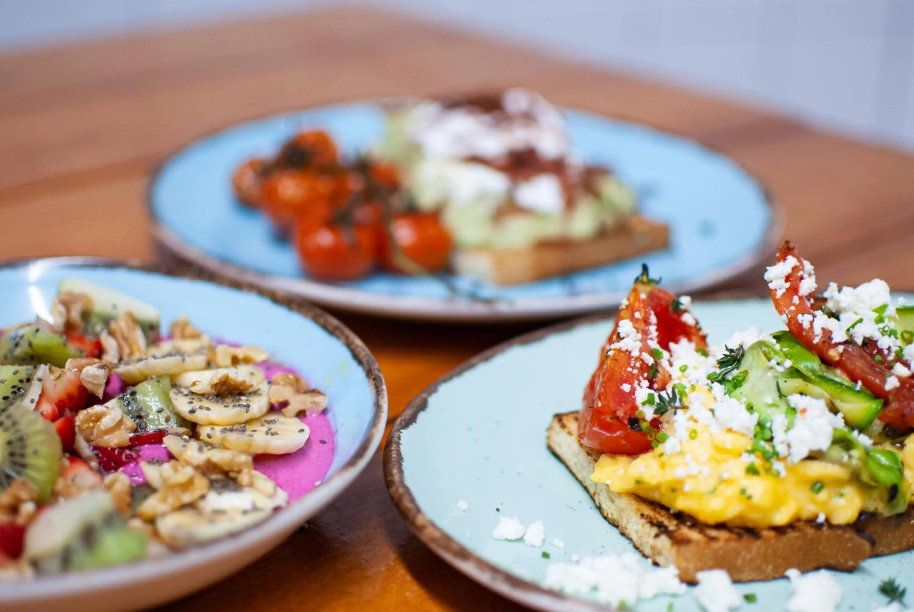 Breakfast in STAY Rhodes Hotel