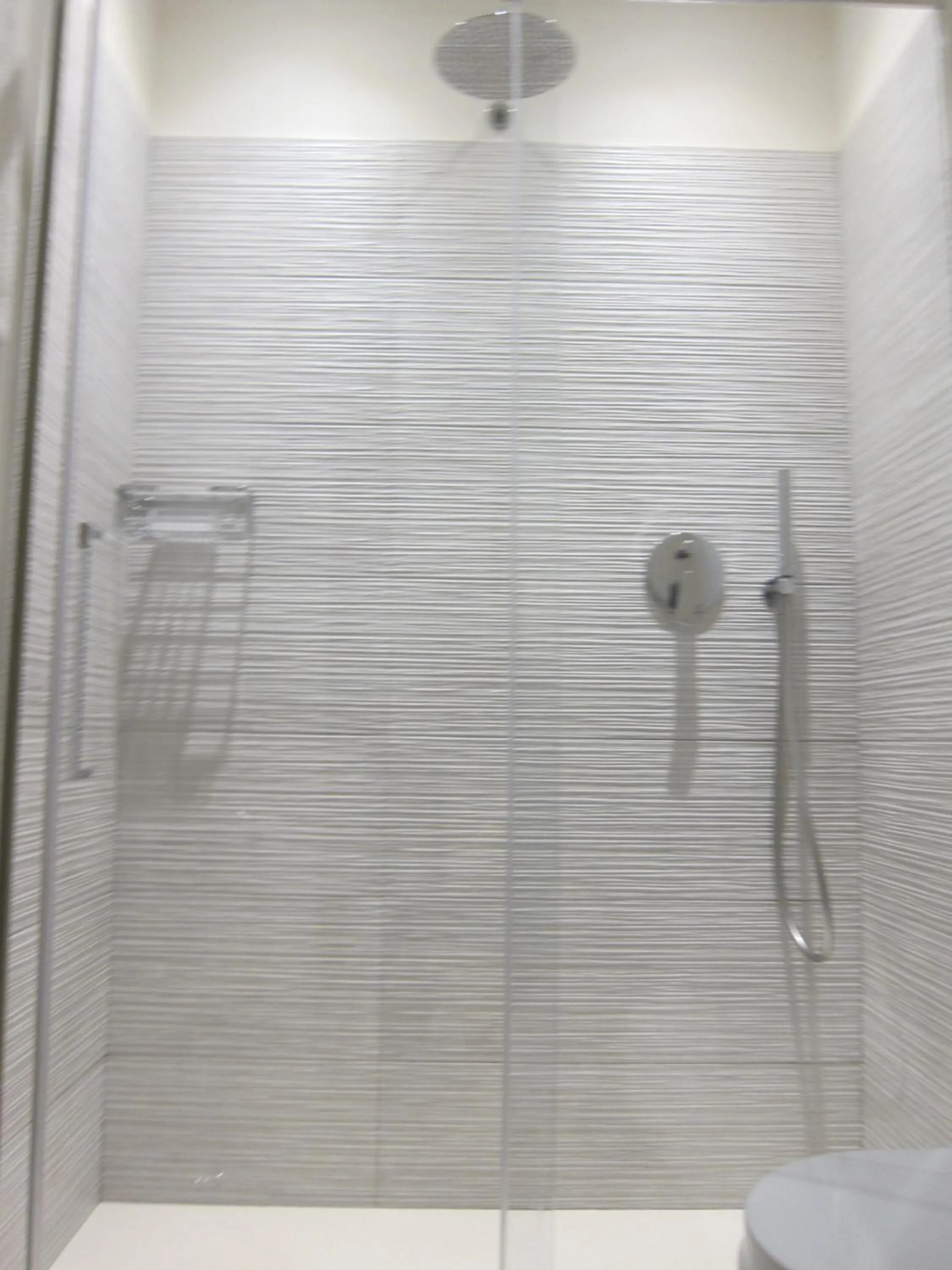 Bathroom in A casa di Enrico e LuzMe