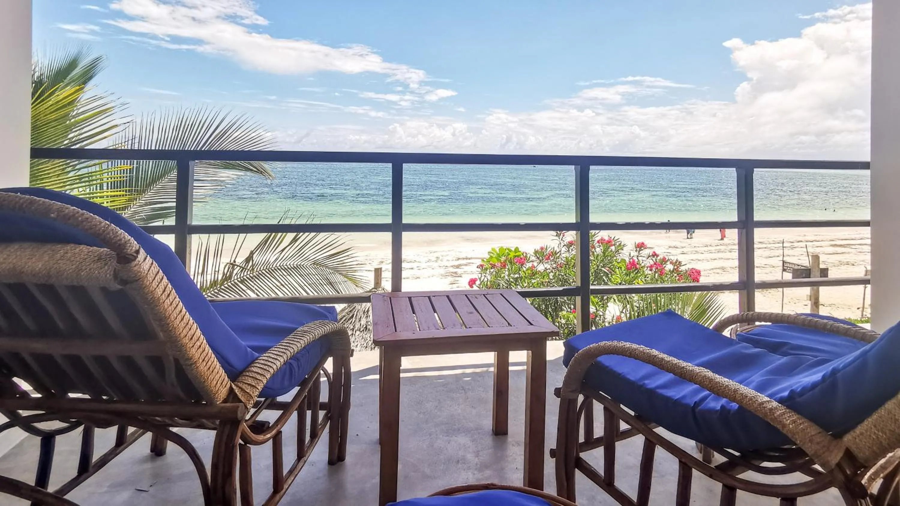 View (from property/room) in Villa Malaika