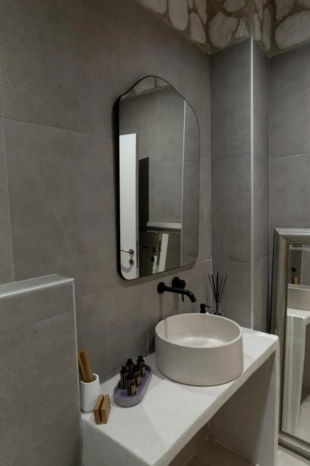 Oikia Suites Mykonos