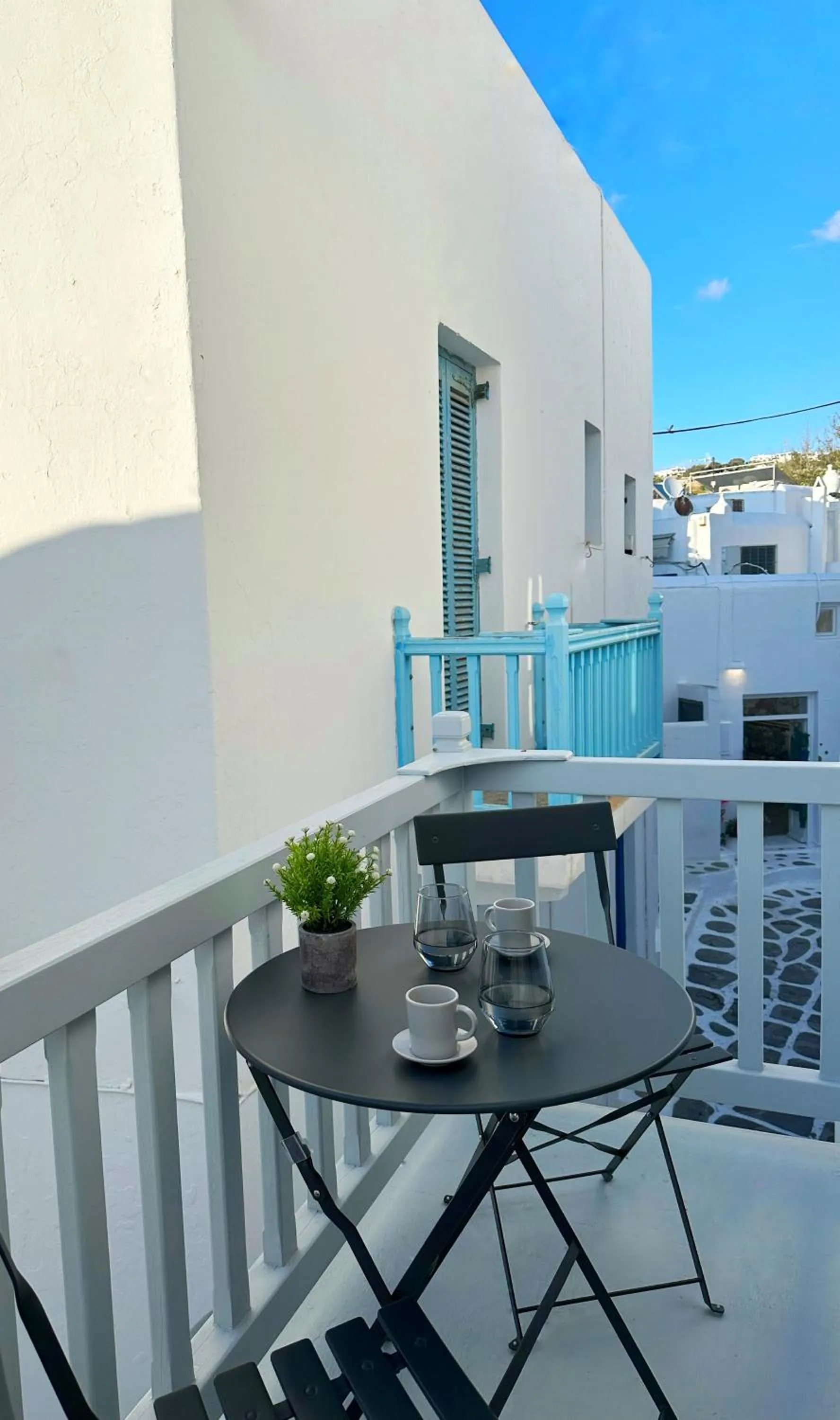 Oikia Suites Mykonos