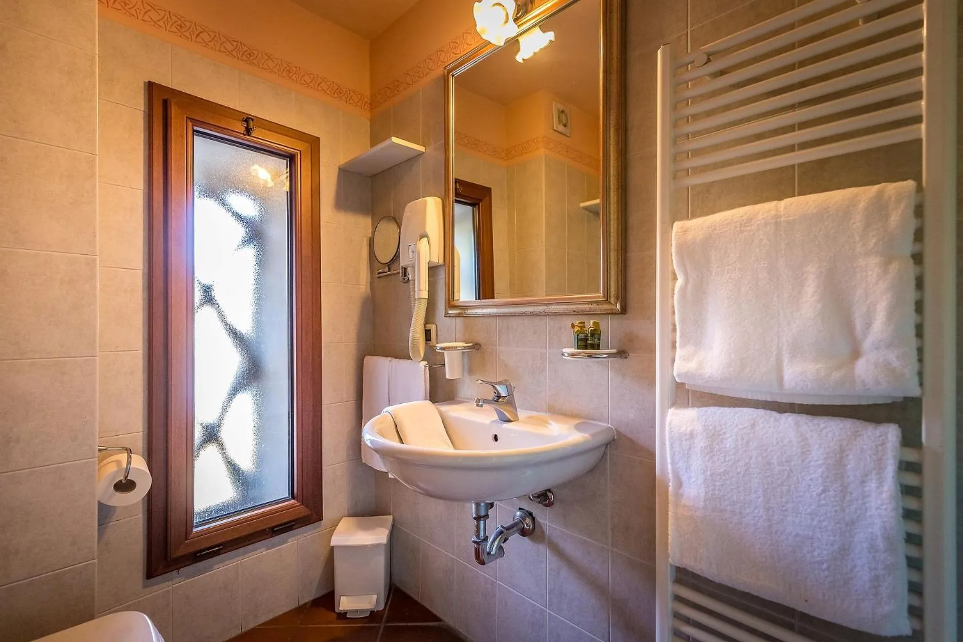 Il Borgo di Villa Castelletti Country Hotel