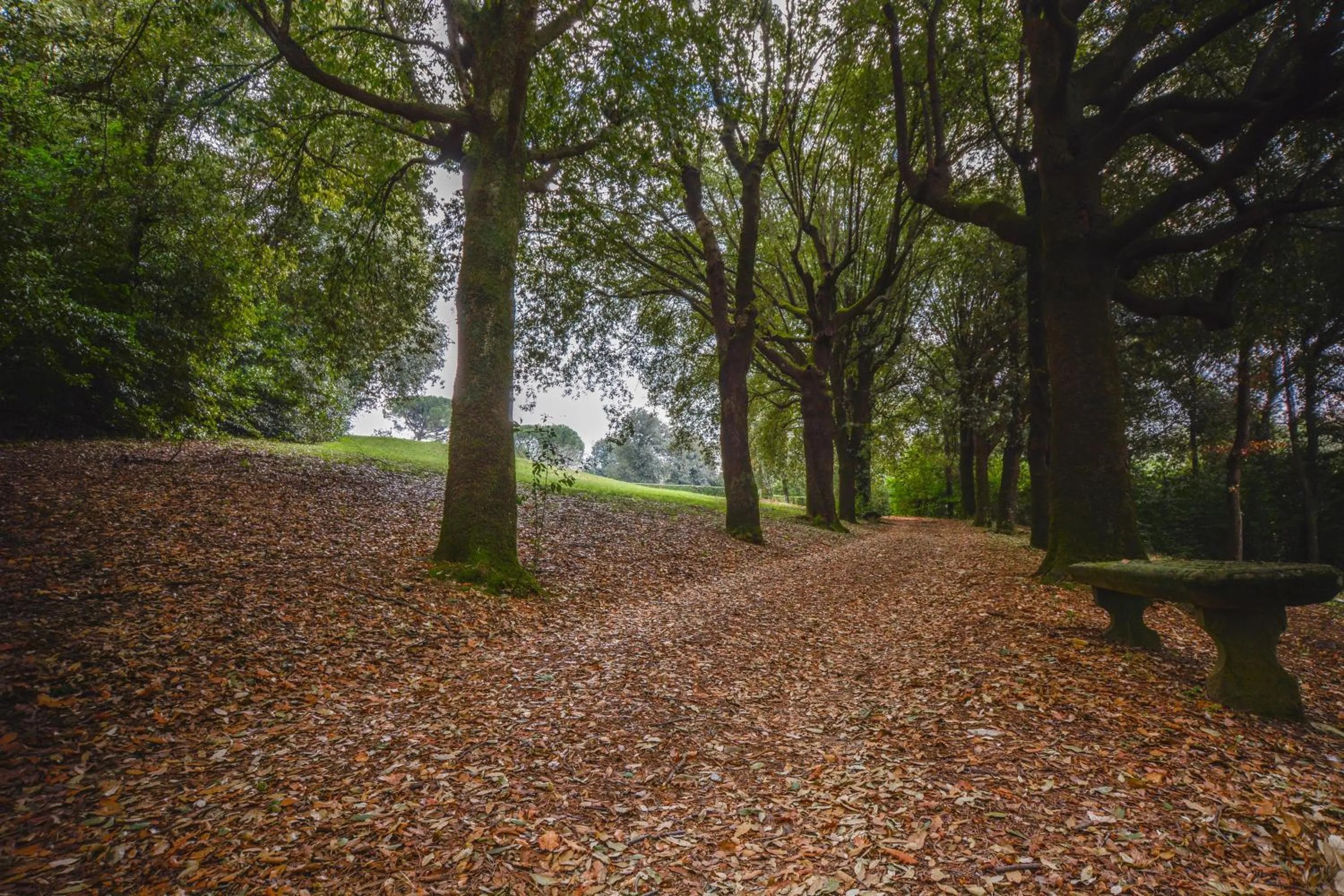Il Borgo di Villa Castelletti Country Hotel