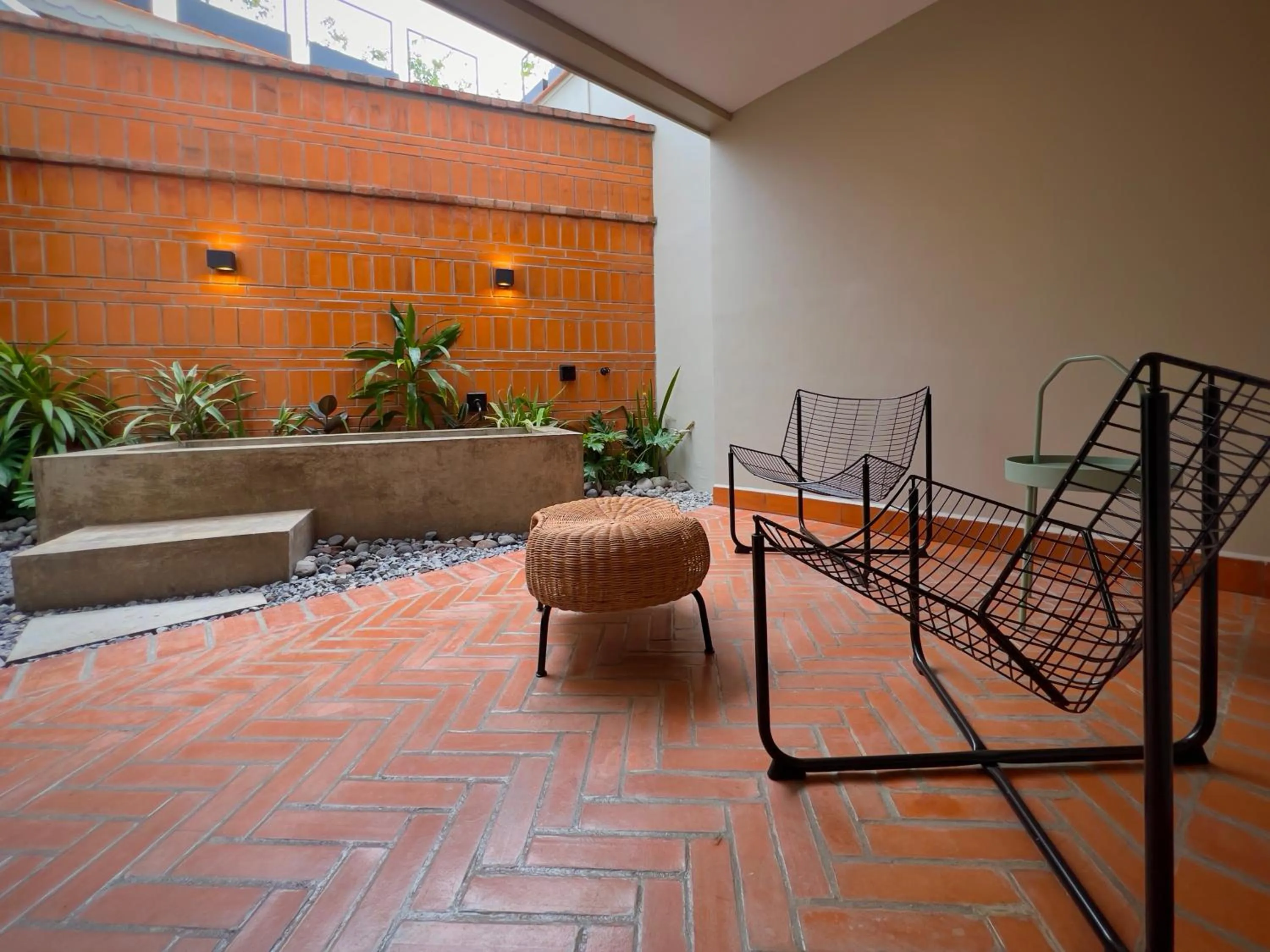 Estacion Alameda Downtown