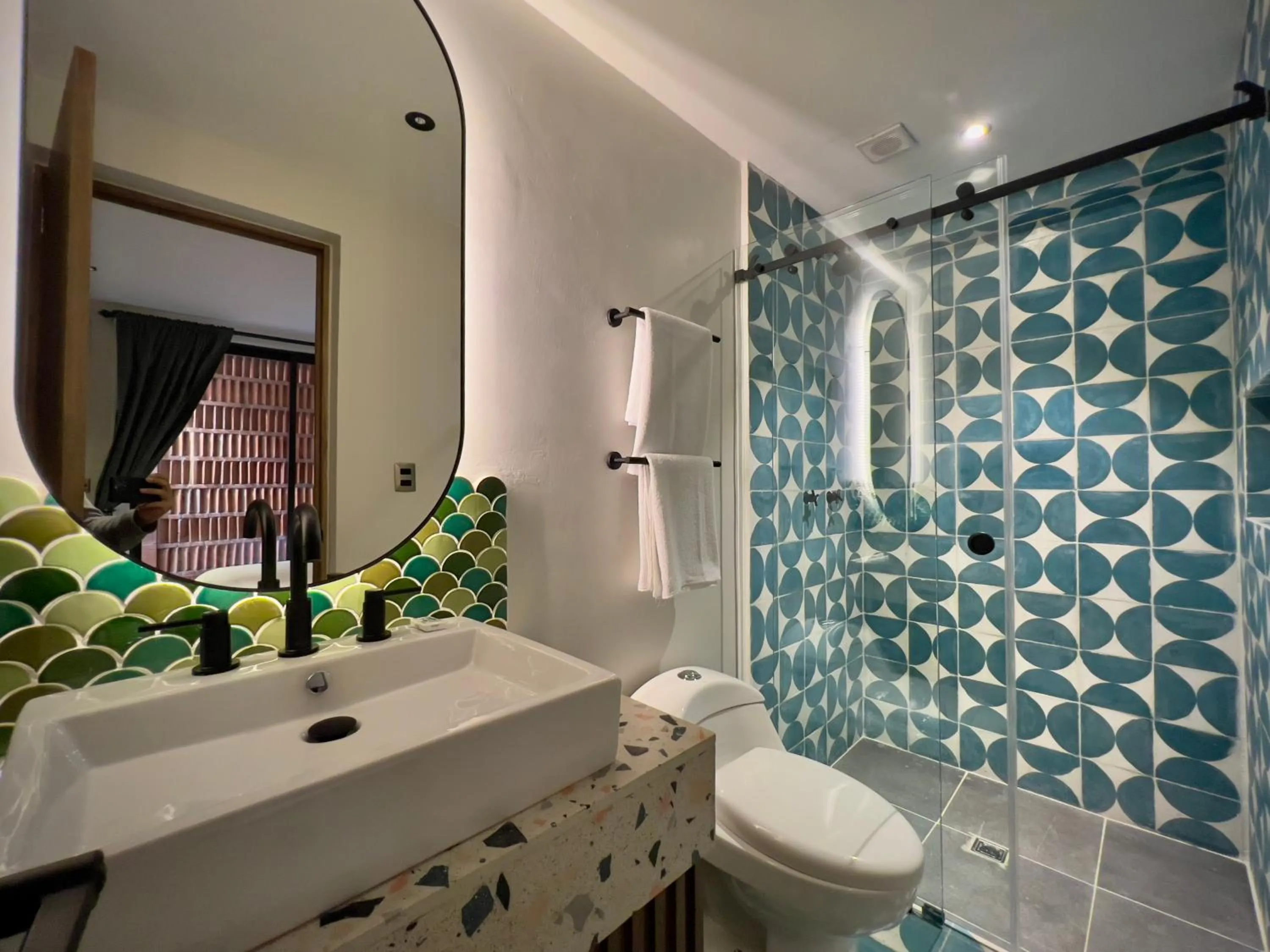 Estacion Alameda Downtown