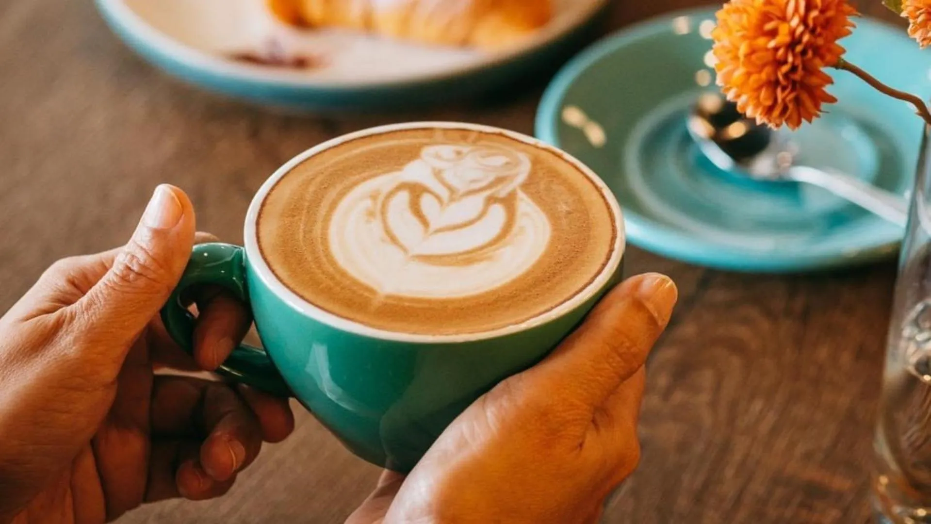 Coffee/tea facilities in Gardina Asoke Hotel & Residence