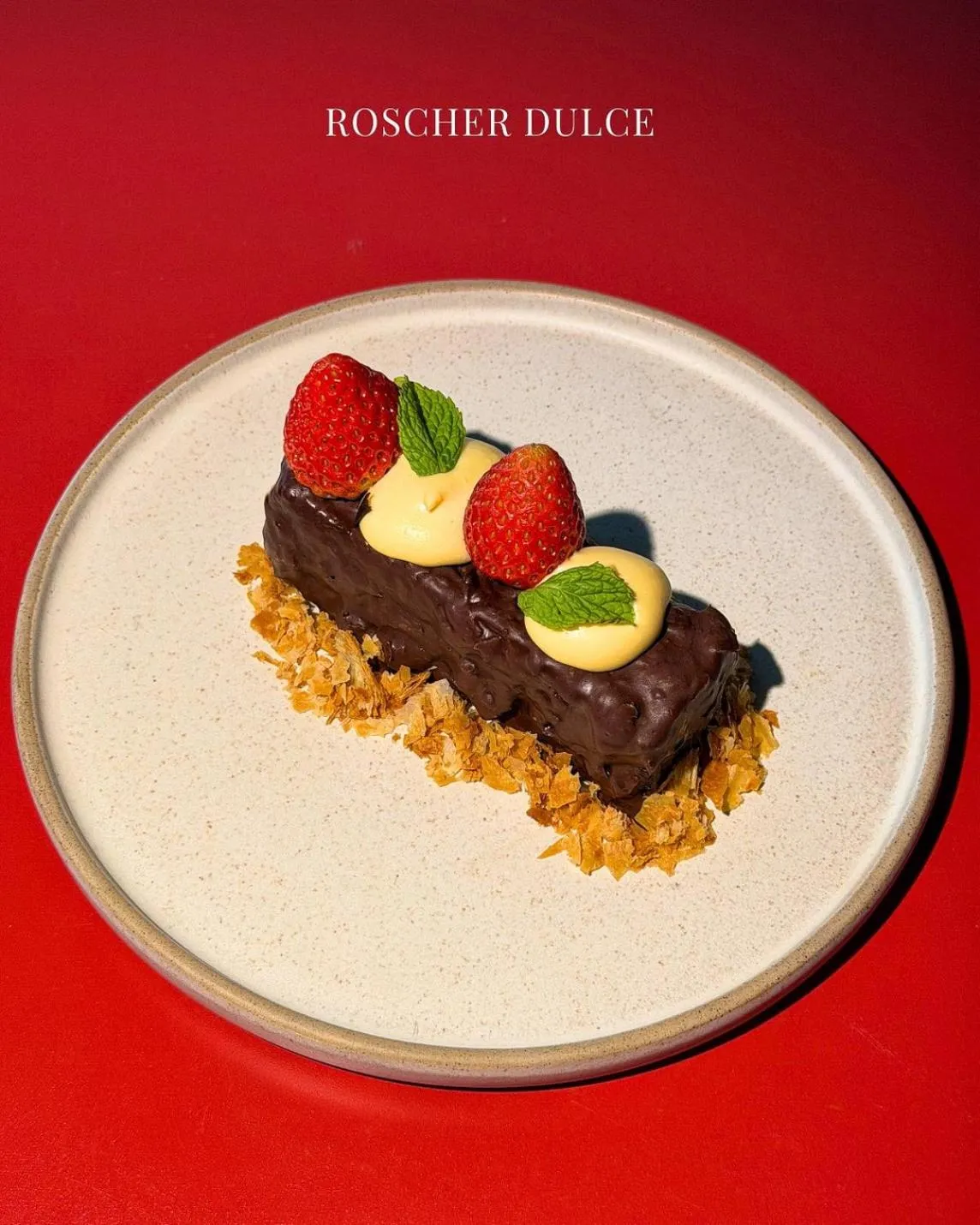 Food and drinks in Gardina Asoke Hotel & Residence