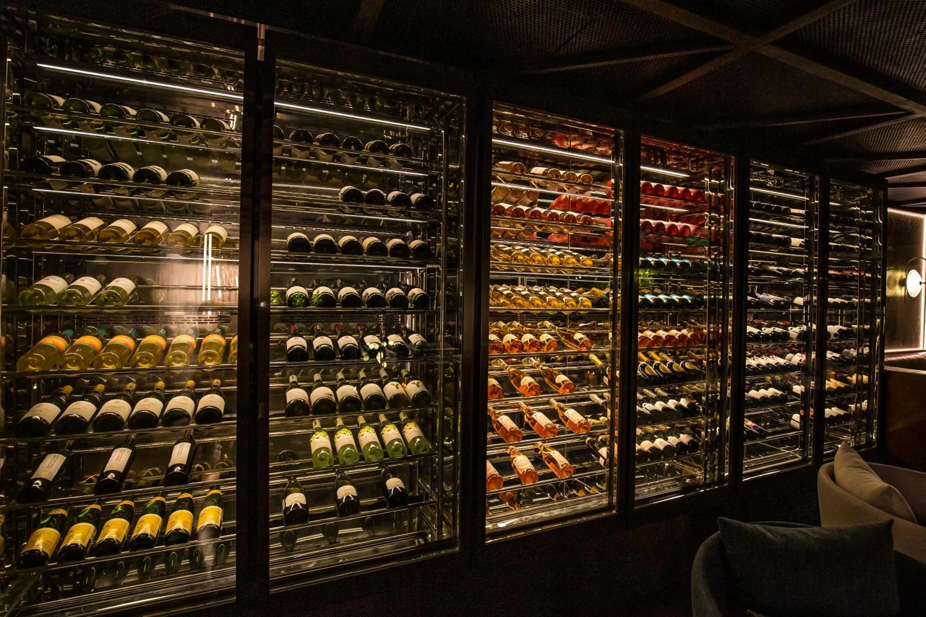 Restaurant/places to eat in Citadines Marina Halong