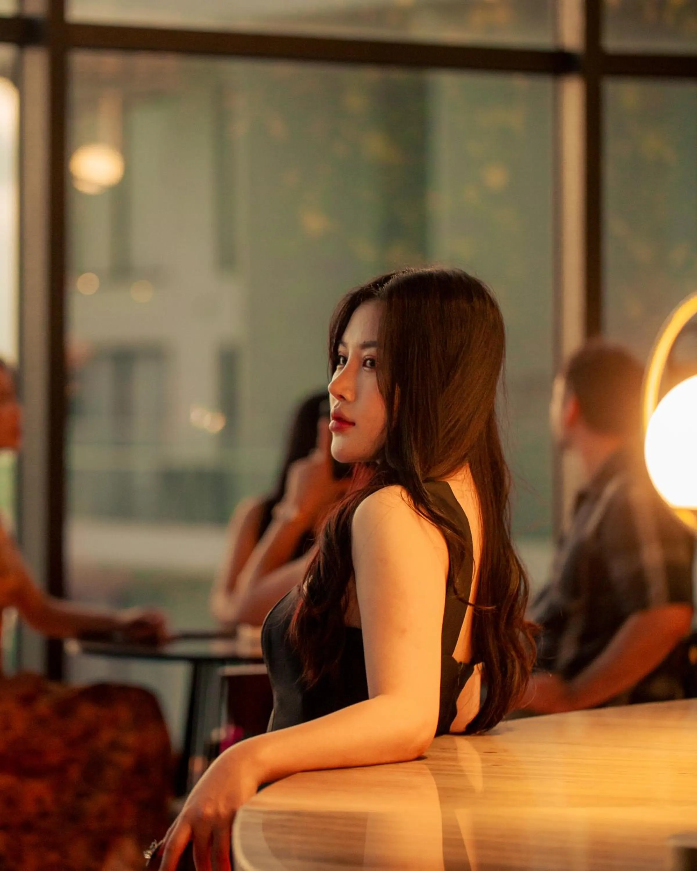 Guests in Citadines Marina Halong