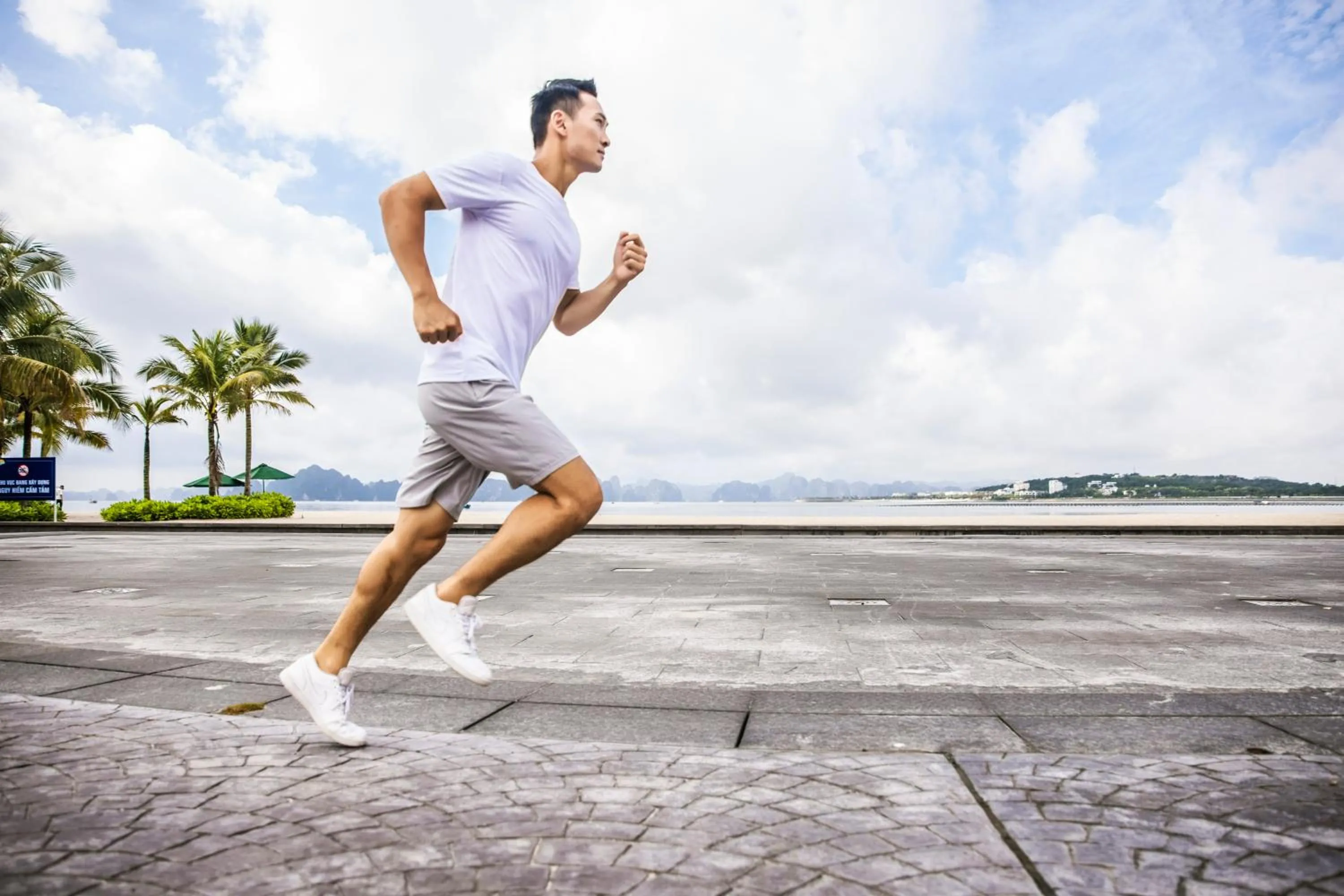 Activities in Citadines Marina Halong