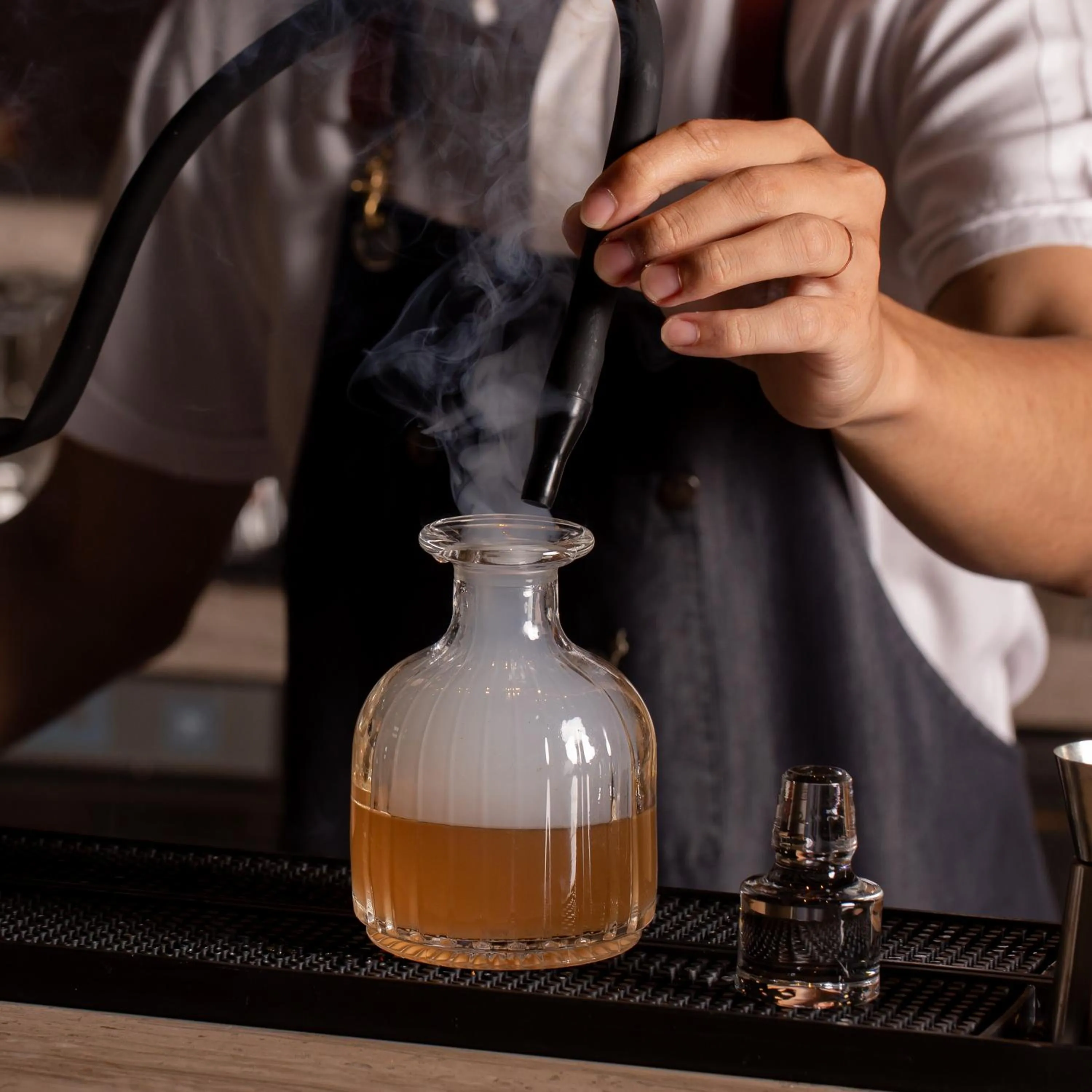 Drinks in Citadines Marina Halong