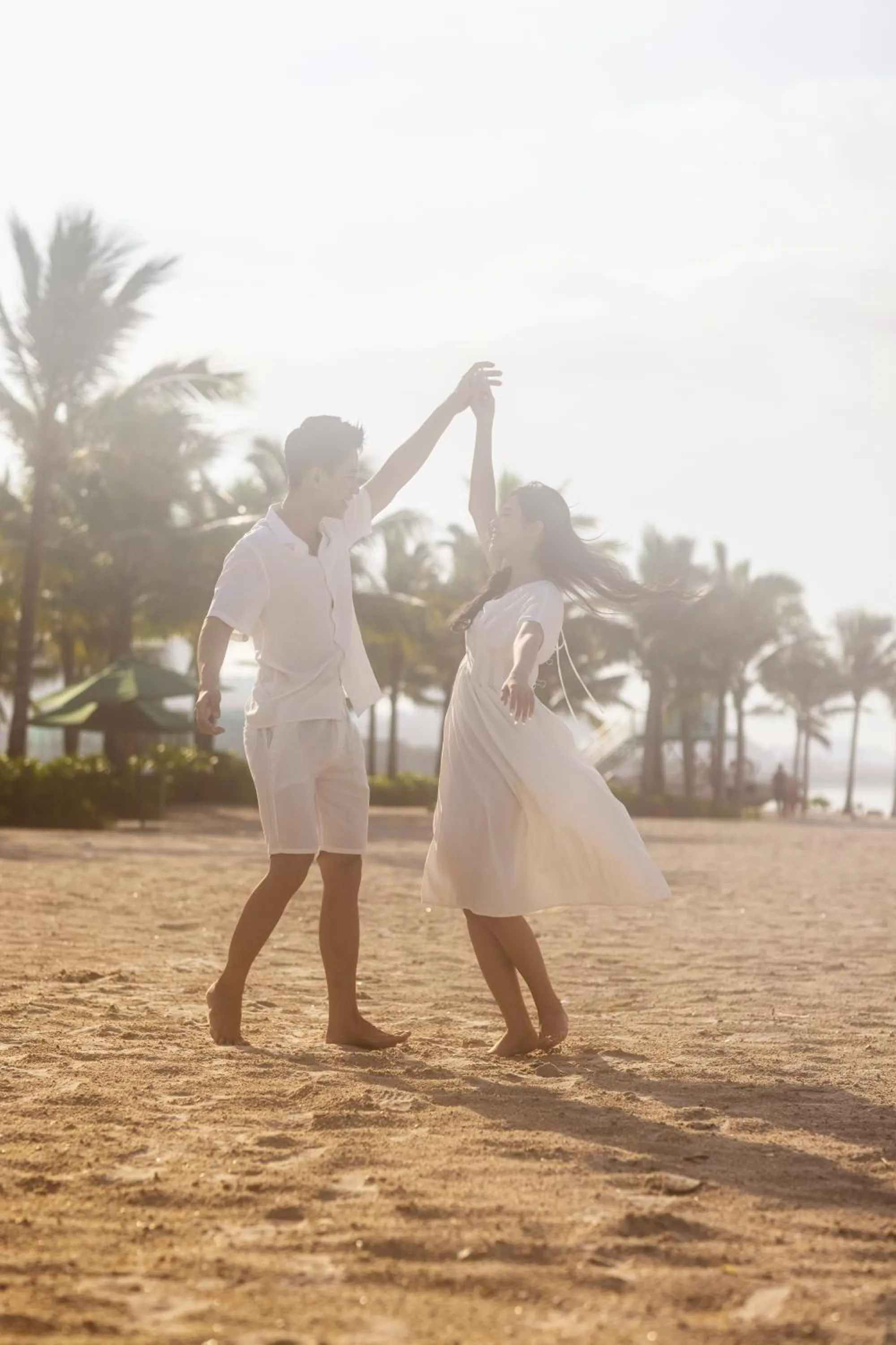 Natural landscape in Citadines Marina Halong