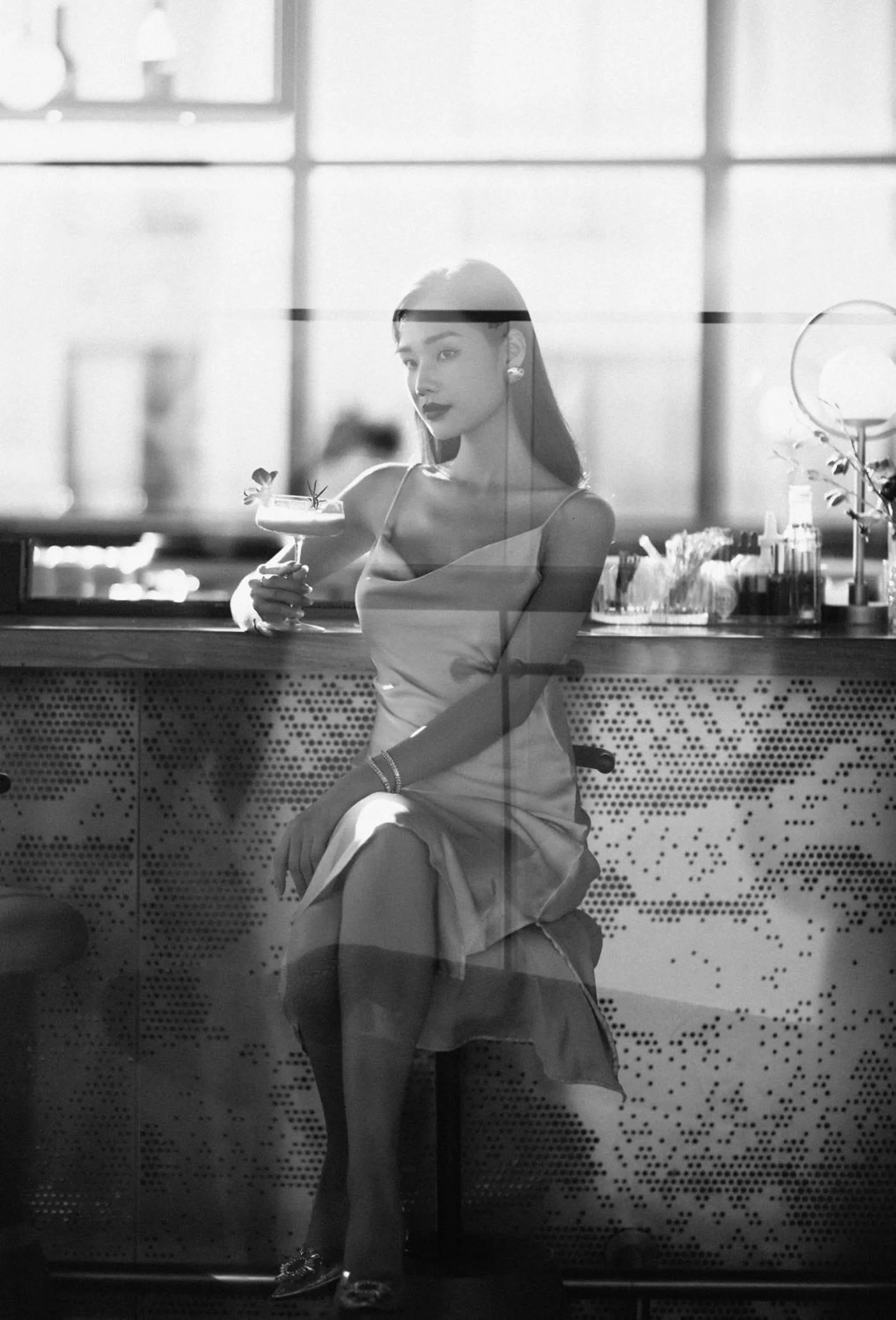 group of guests in Citadines Marina Halong