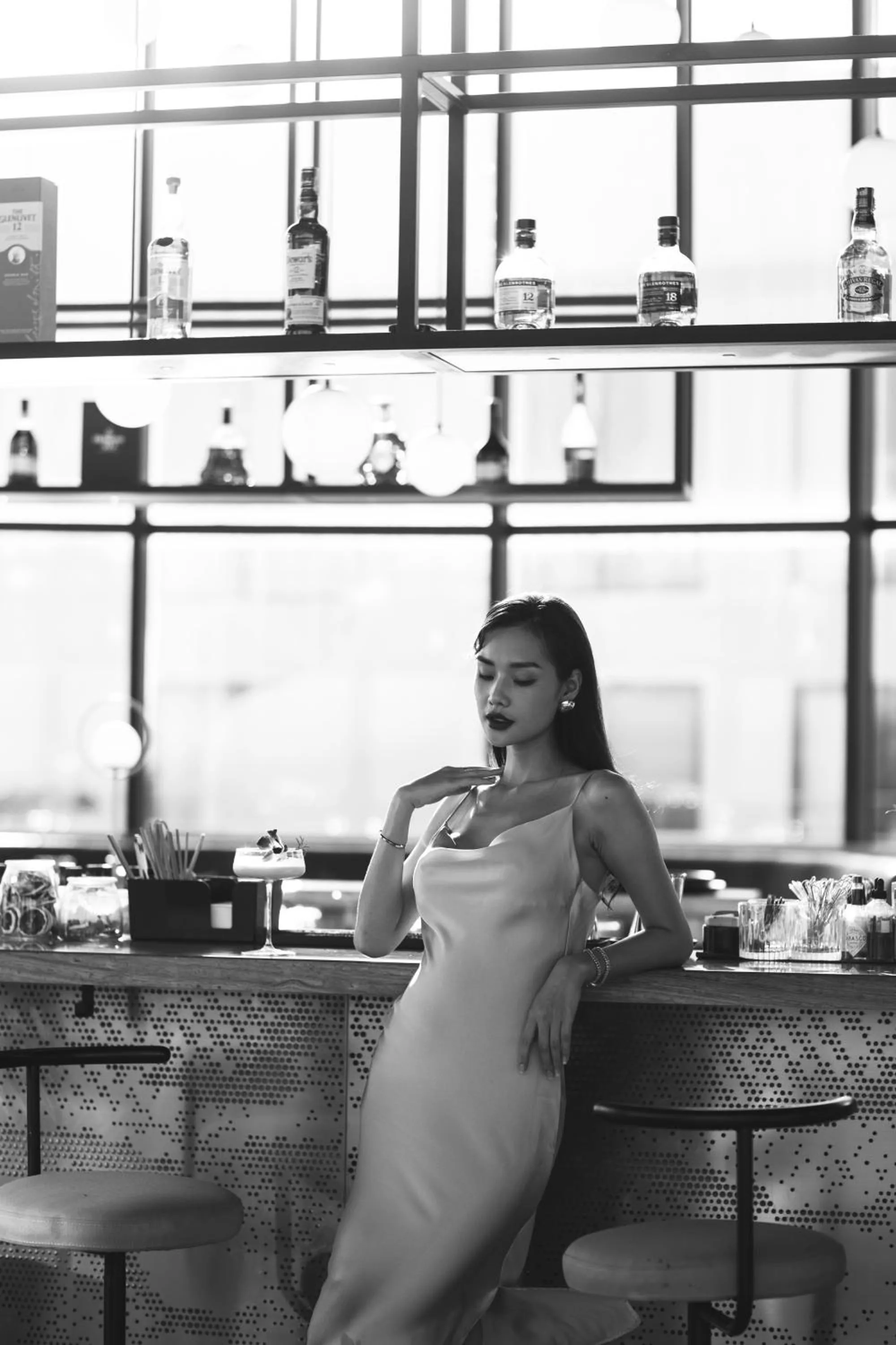 Restaurant/places to eat in Citadines Marina Halong