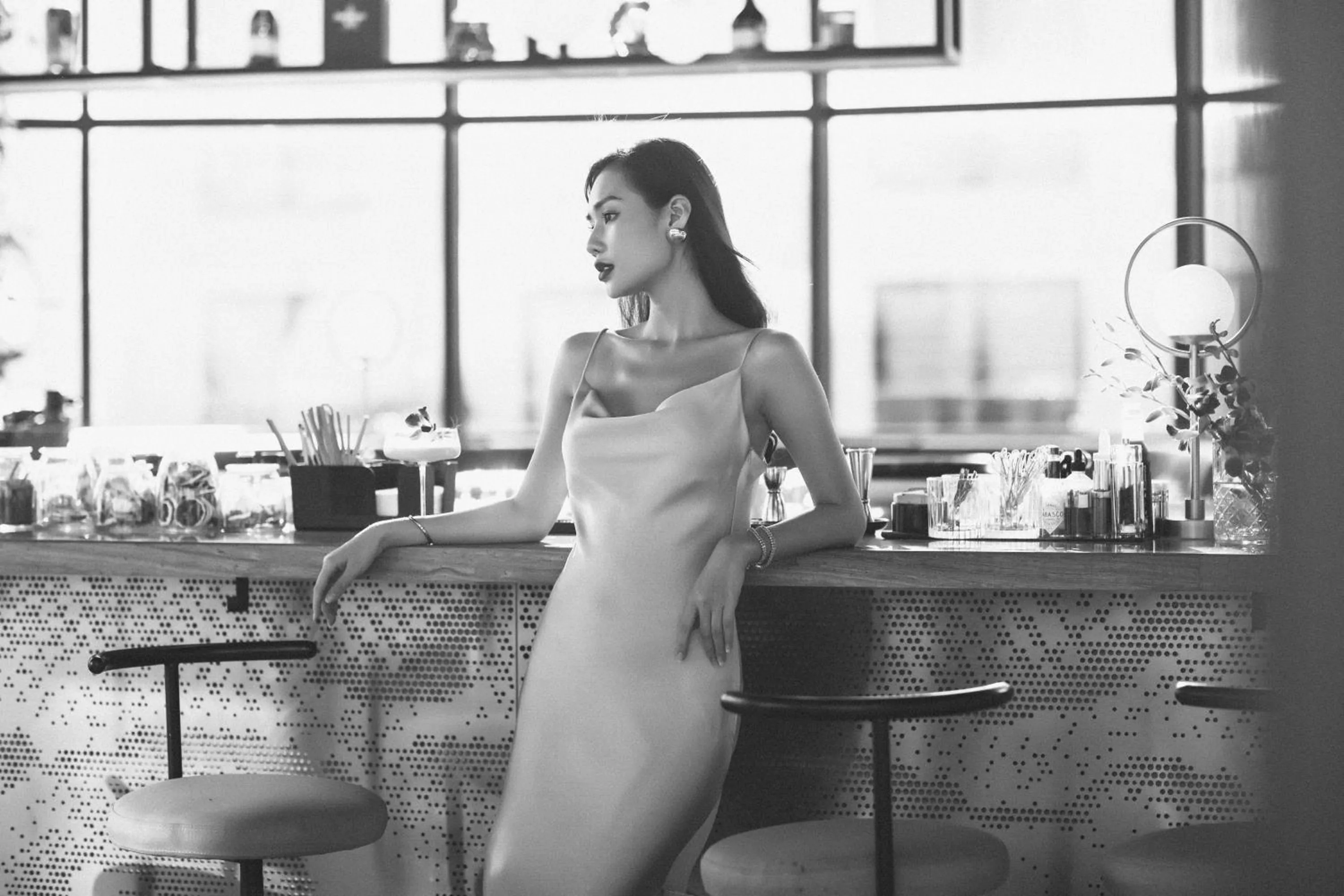 group of guests in Citadines Marina Halong