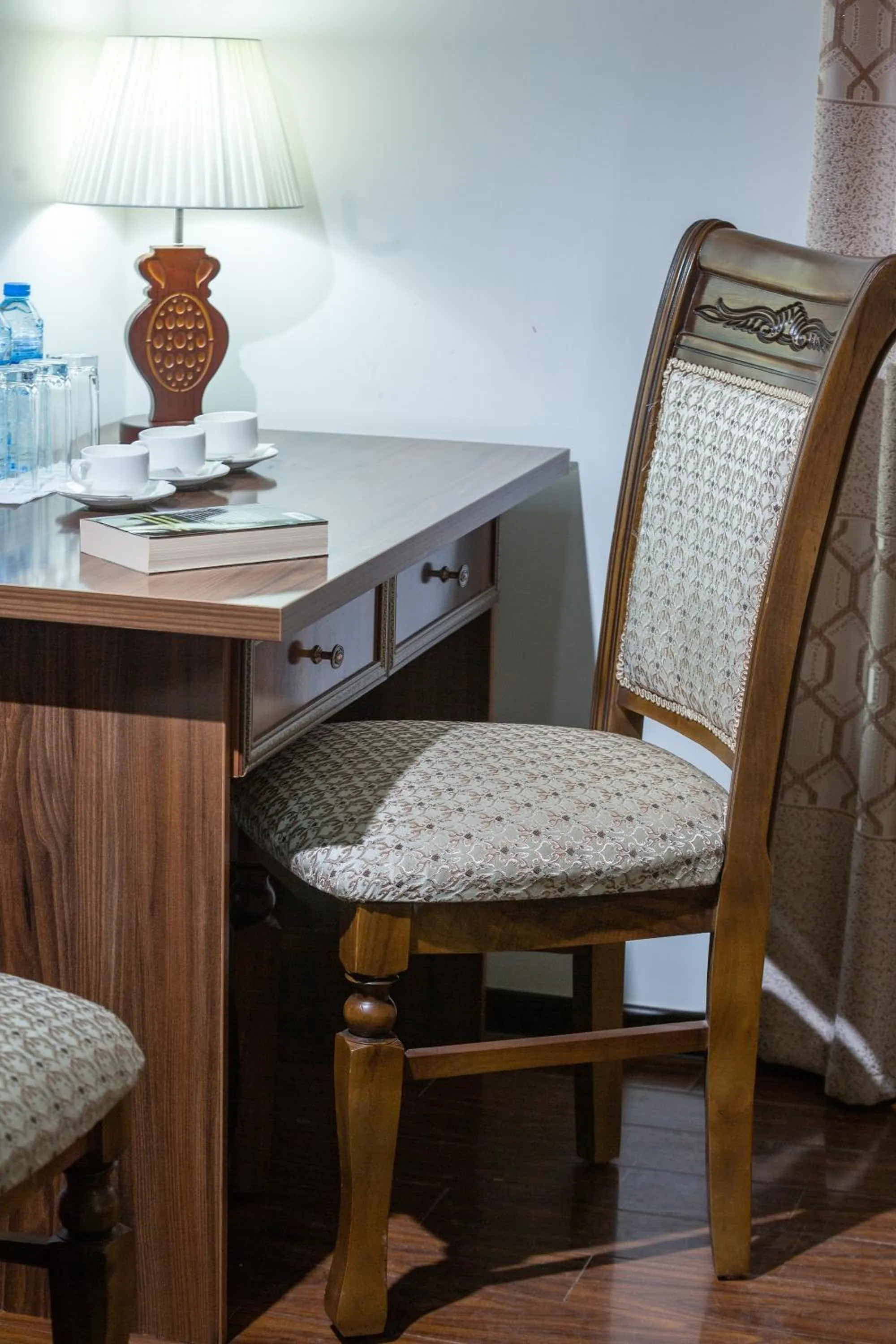 Photo of the whole room in Atlas