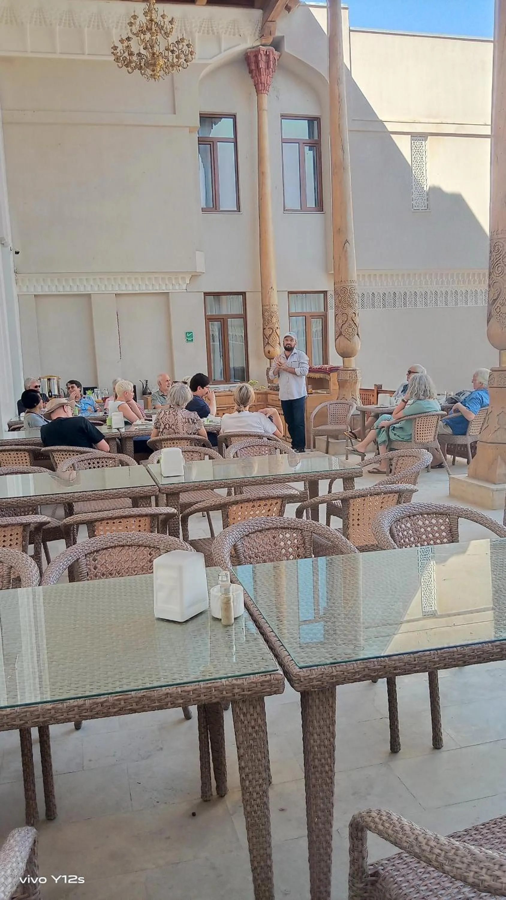 Banquet/Function facilities in Atlas