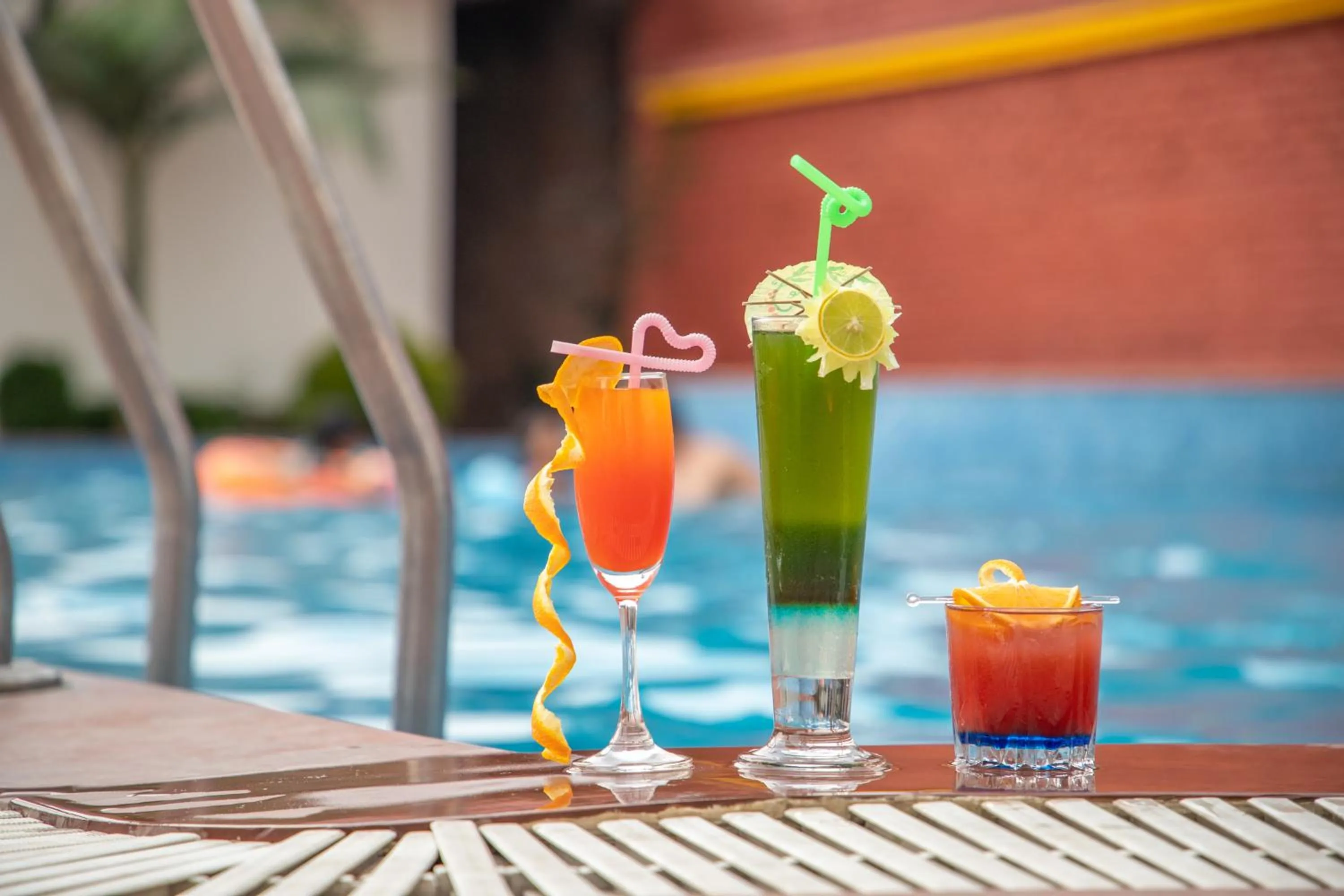 Restaurant/places to eat in Siddhartha Boutique Hotel, Boudha