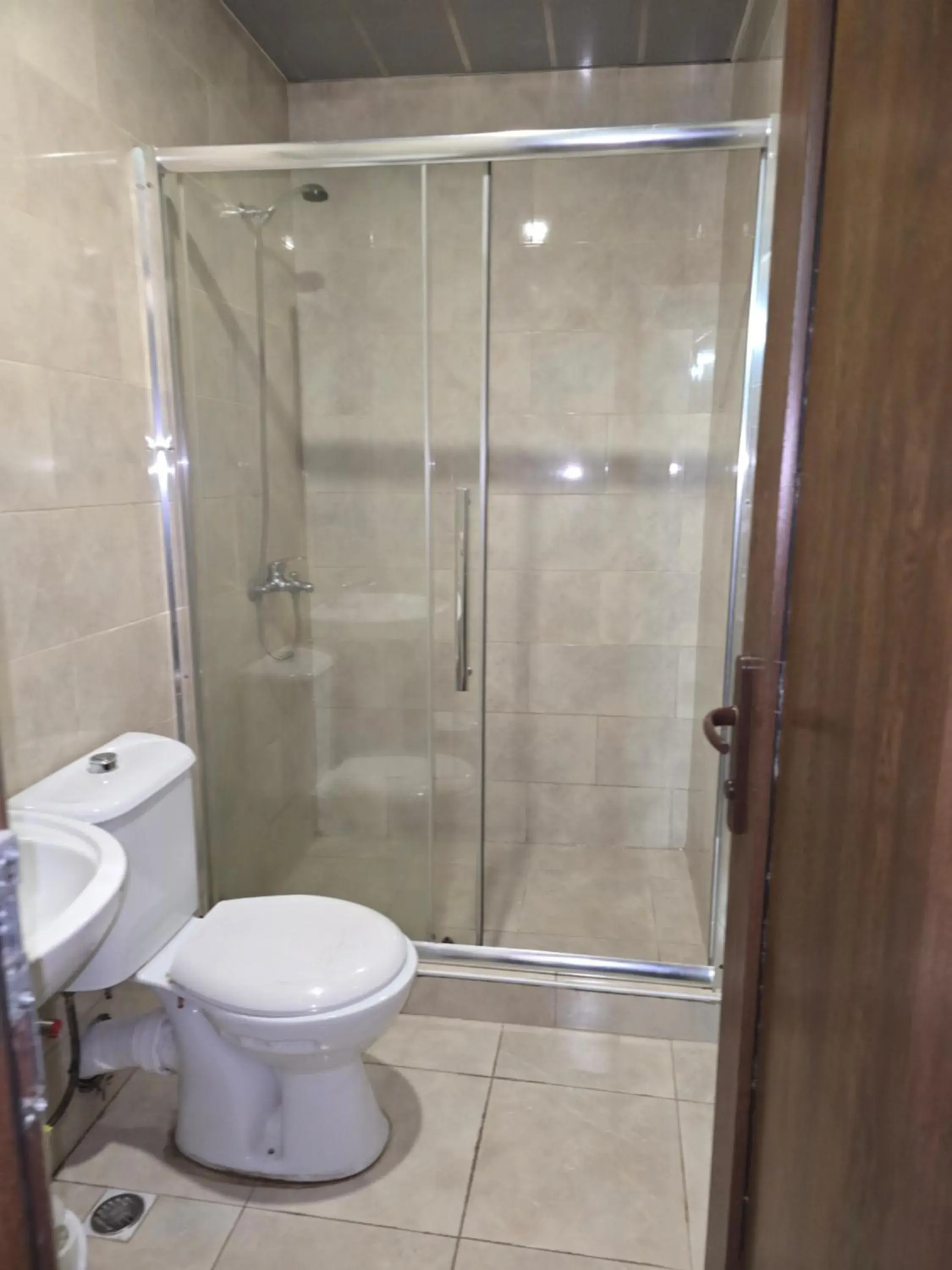 Budget Twin Room in CATTALEYA Budget Twin Room in CATTALEYA