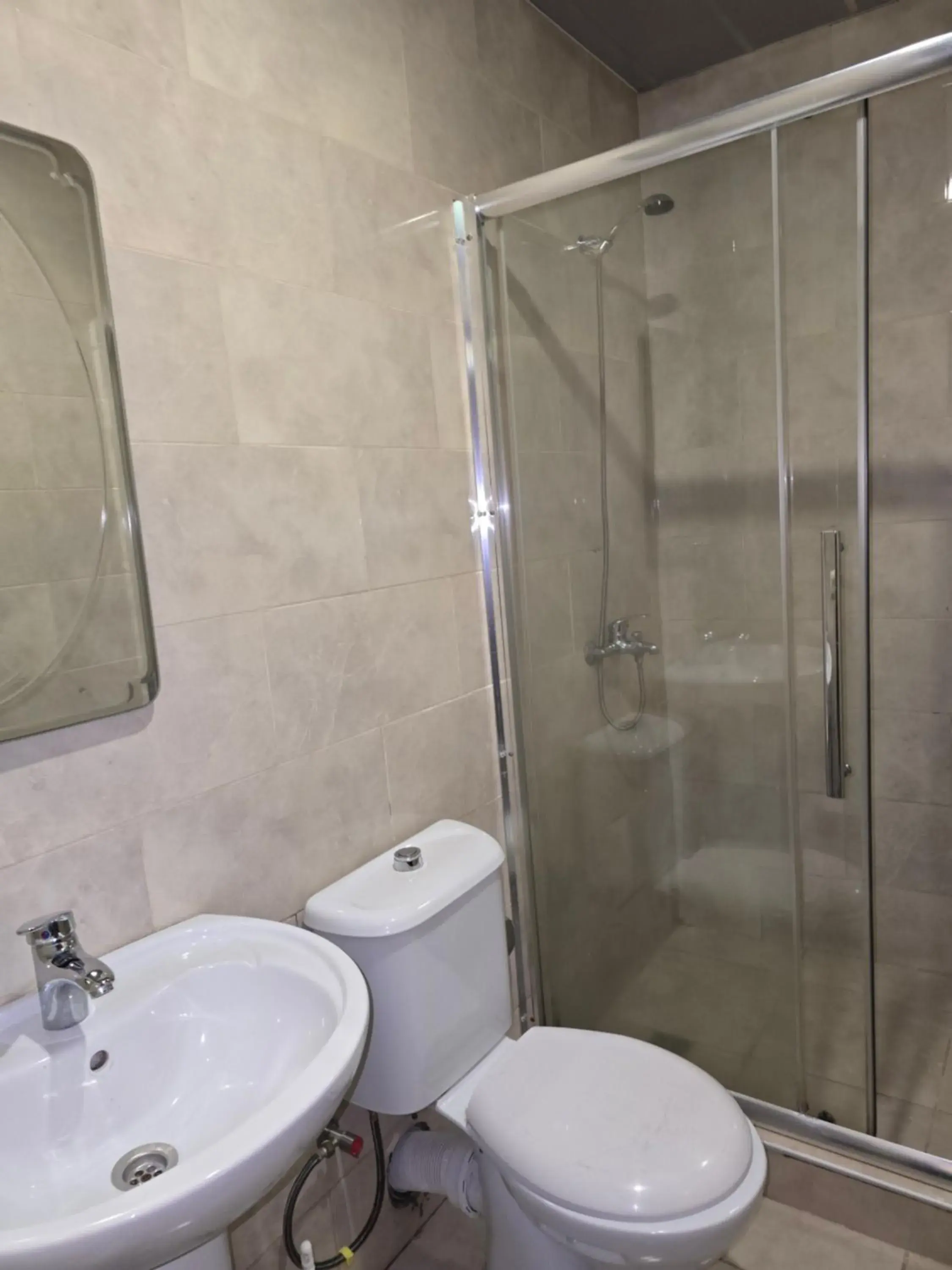 Budget Twin Room in CATTALEYA Budget Twin Room in CATTALEYA