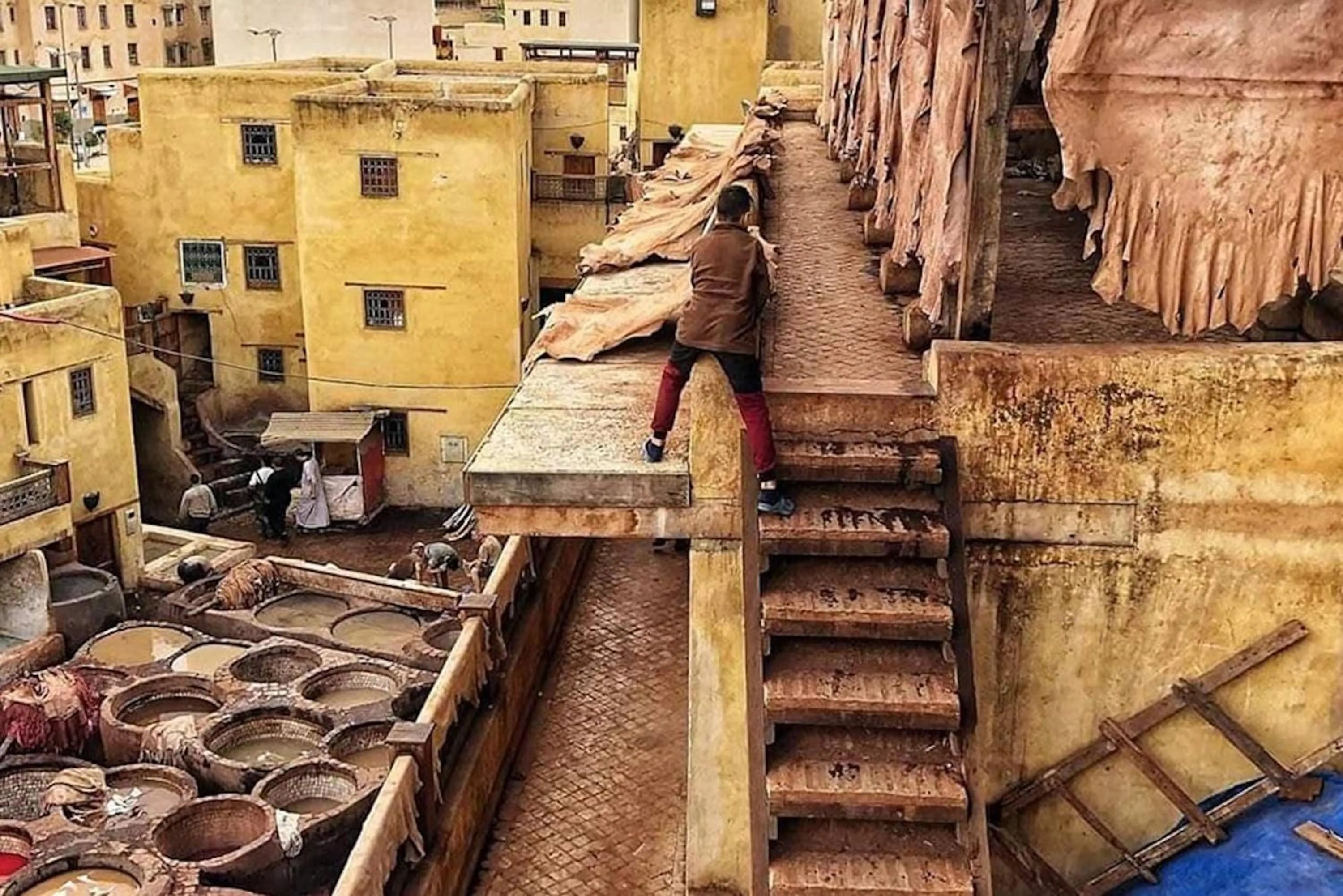 Other in Charming Riad Ouliya