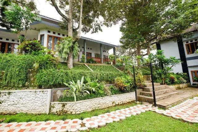 Guest House Gethsemane