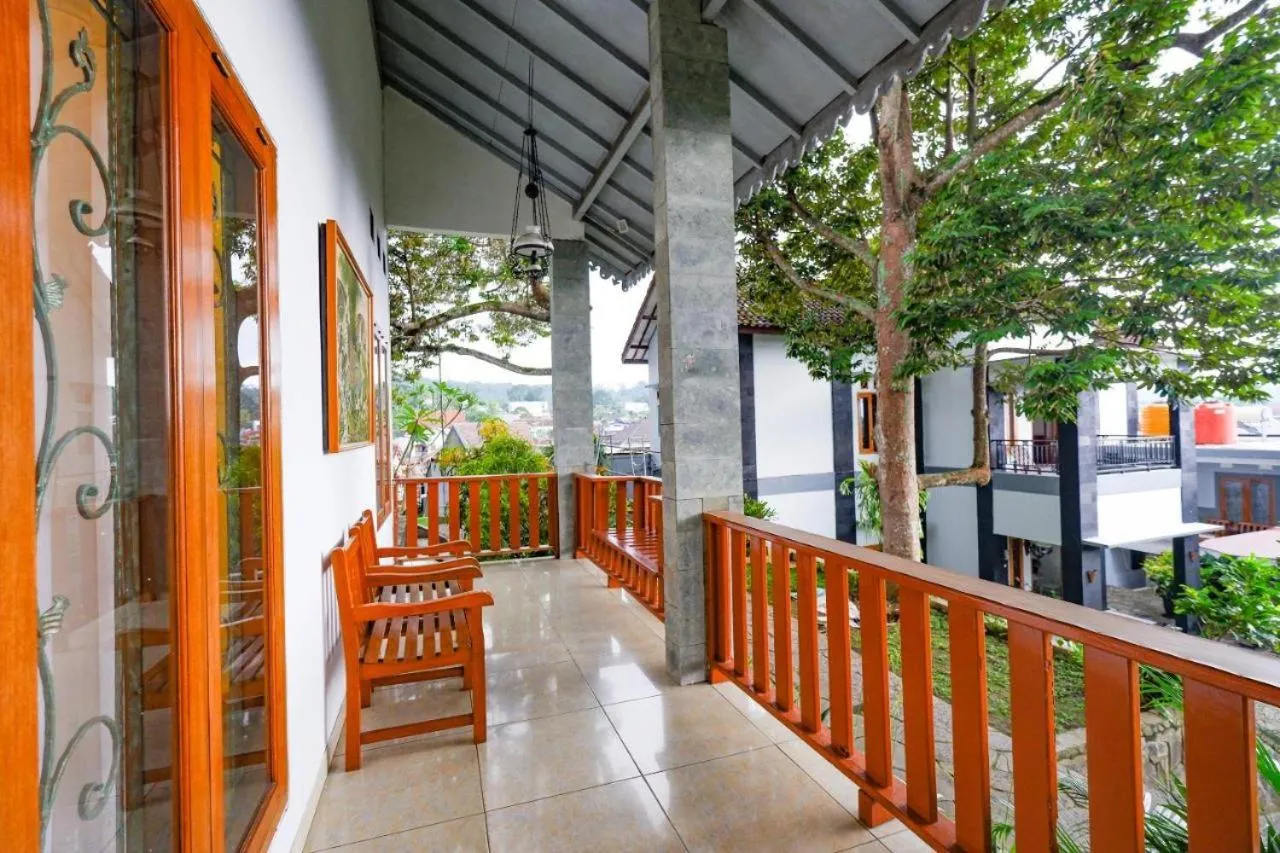 Guest House Gethsemane