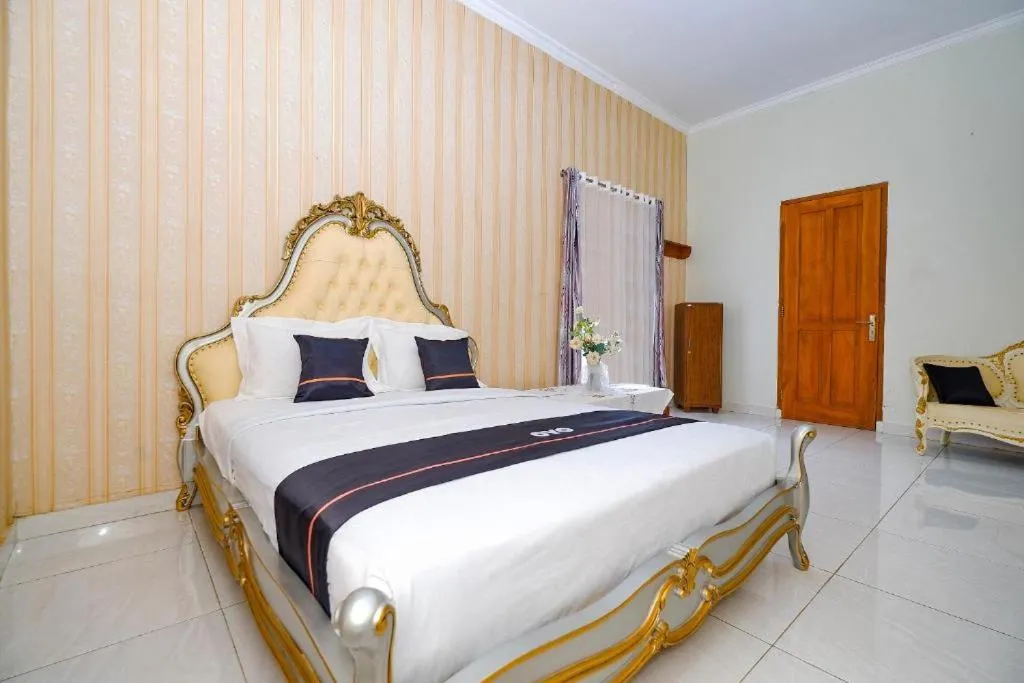 Guest House Gethsemane